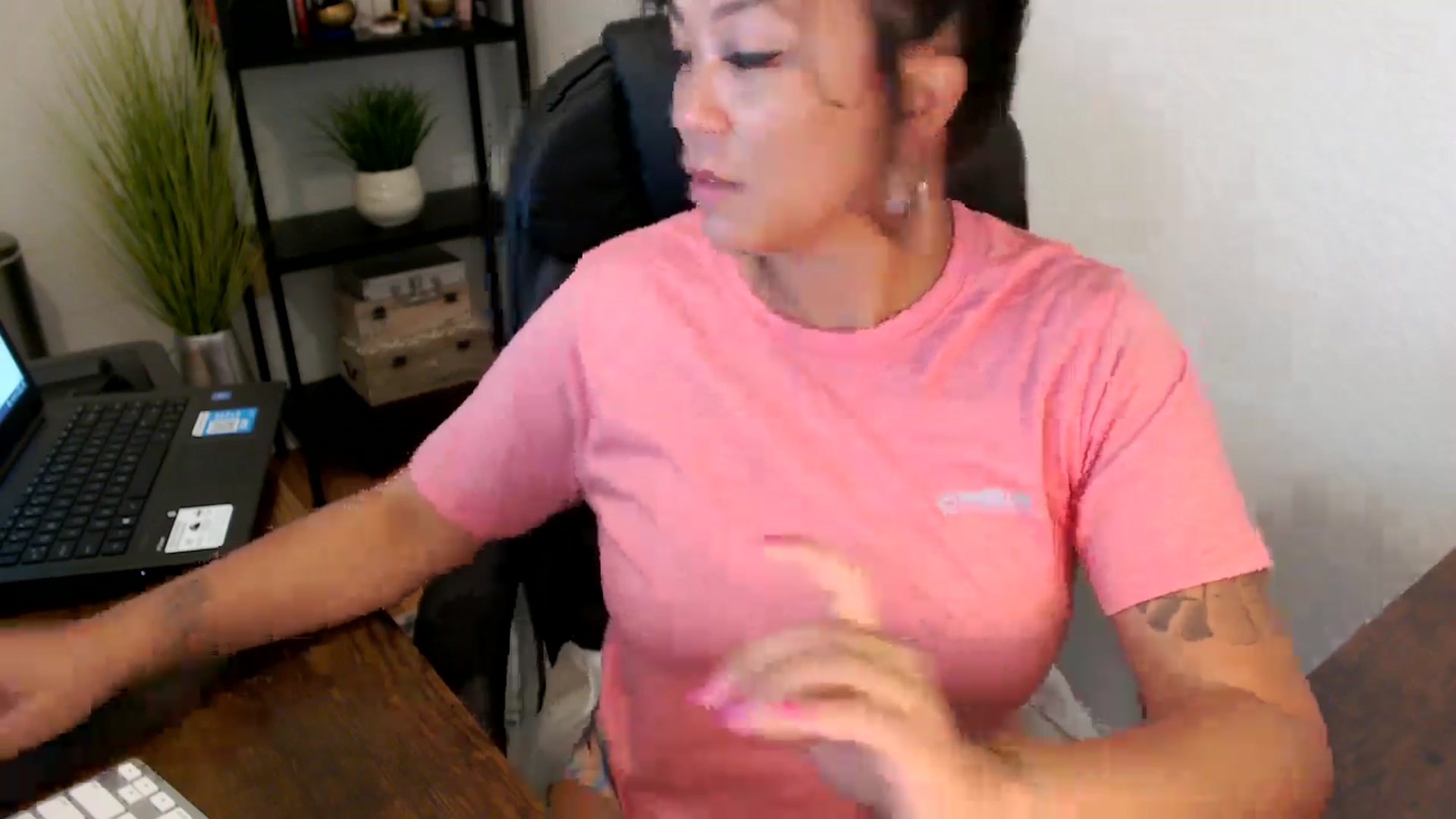 MickaylaMoon video thumbnail