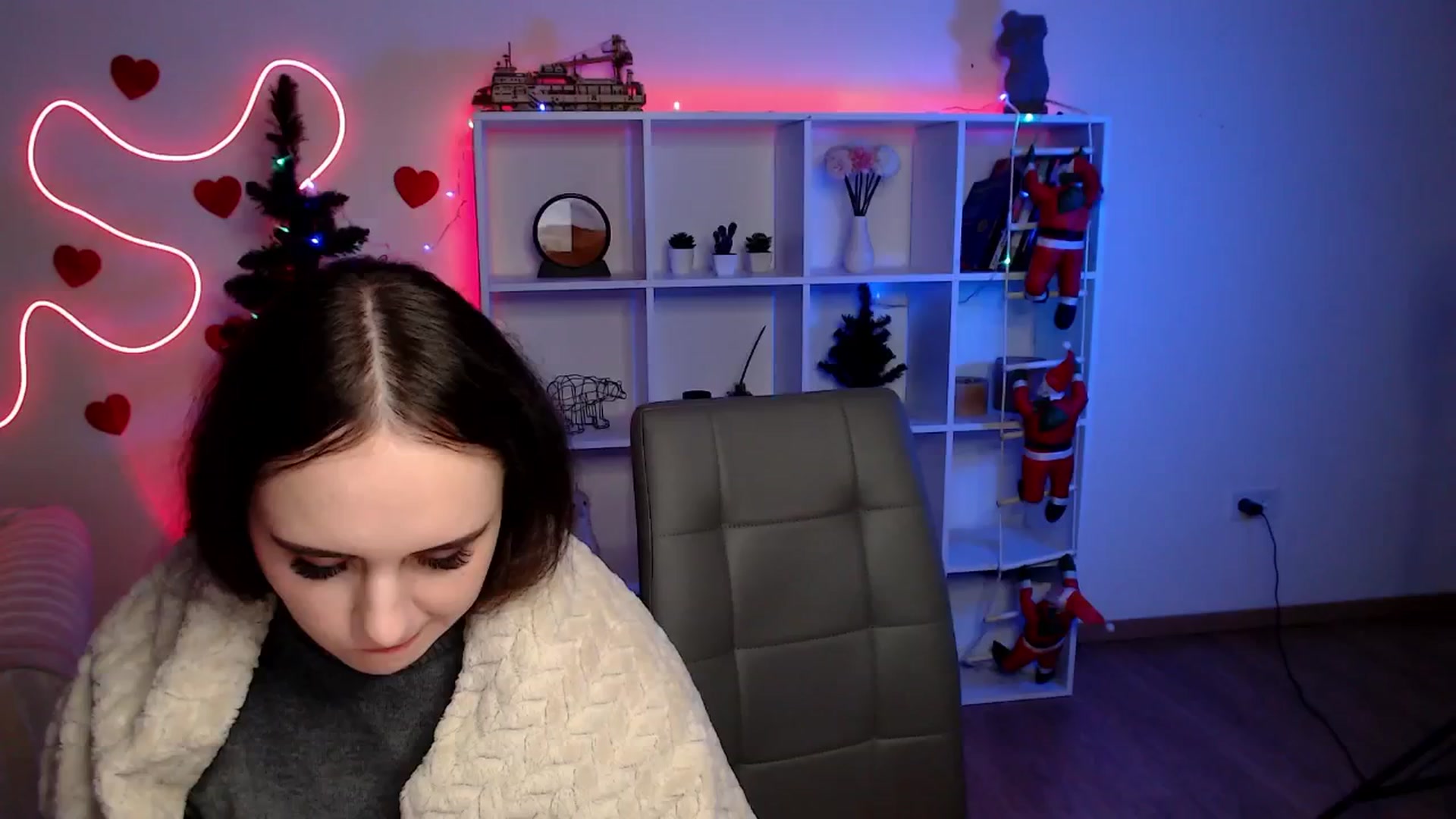 Lady_Luck0 video thumbnail