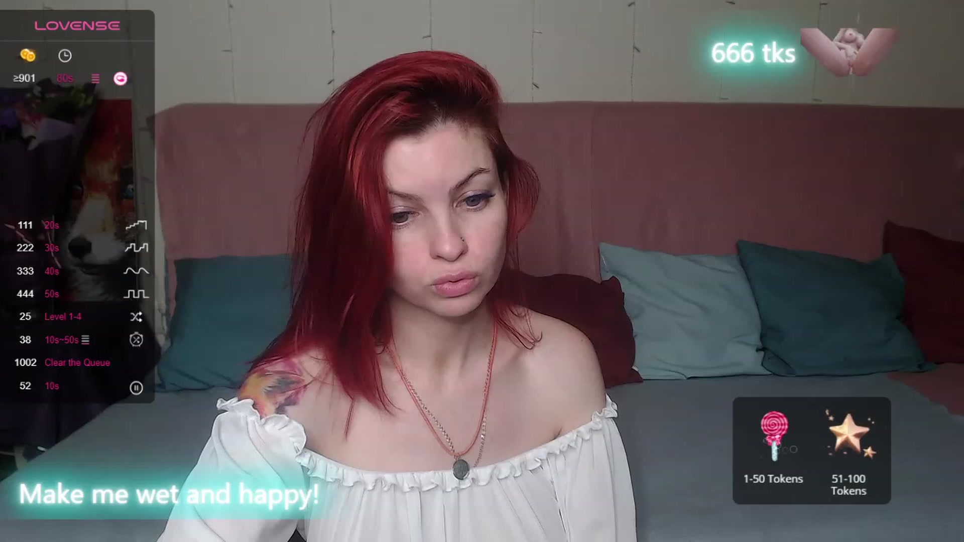 Redhead_foxie video thumbnail