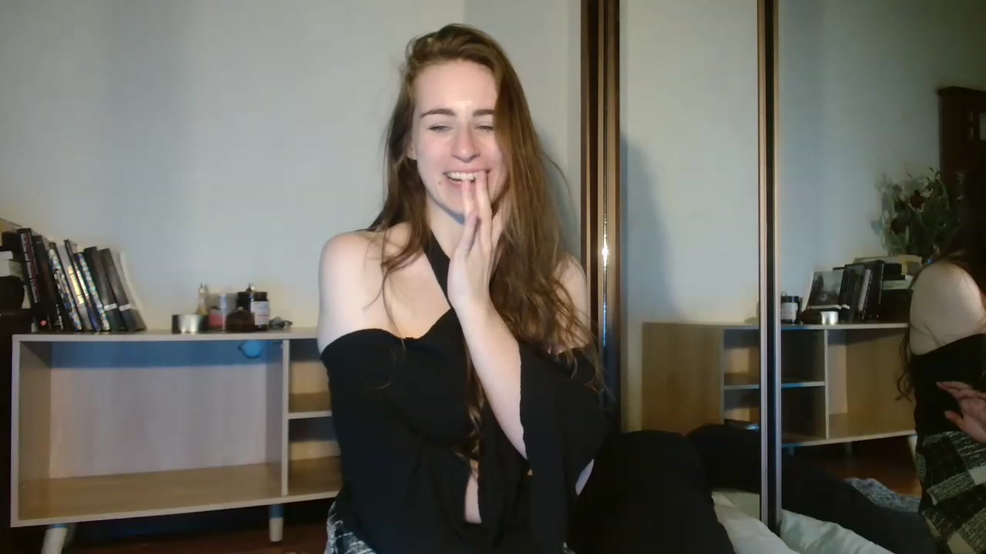 EffyTudor video thumbnail