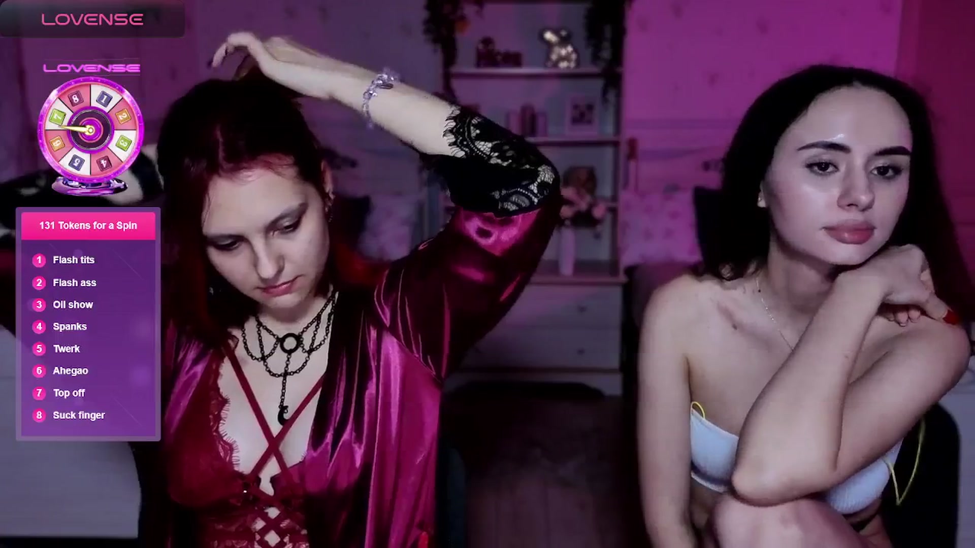 Lady_Luck0 video thumbnail