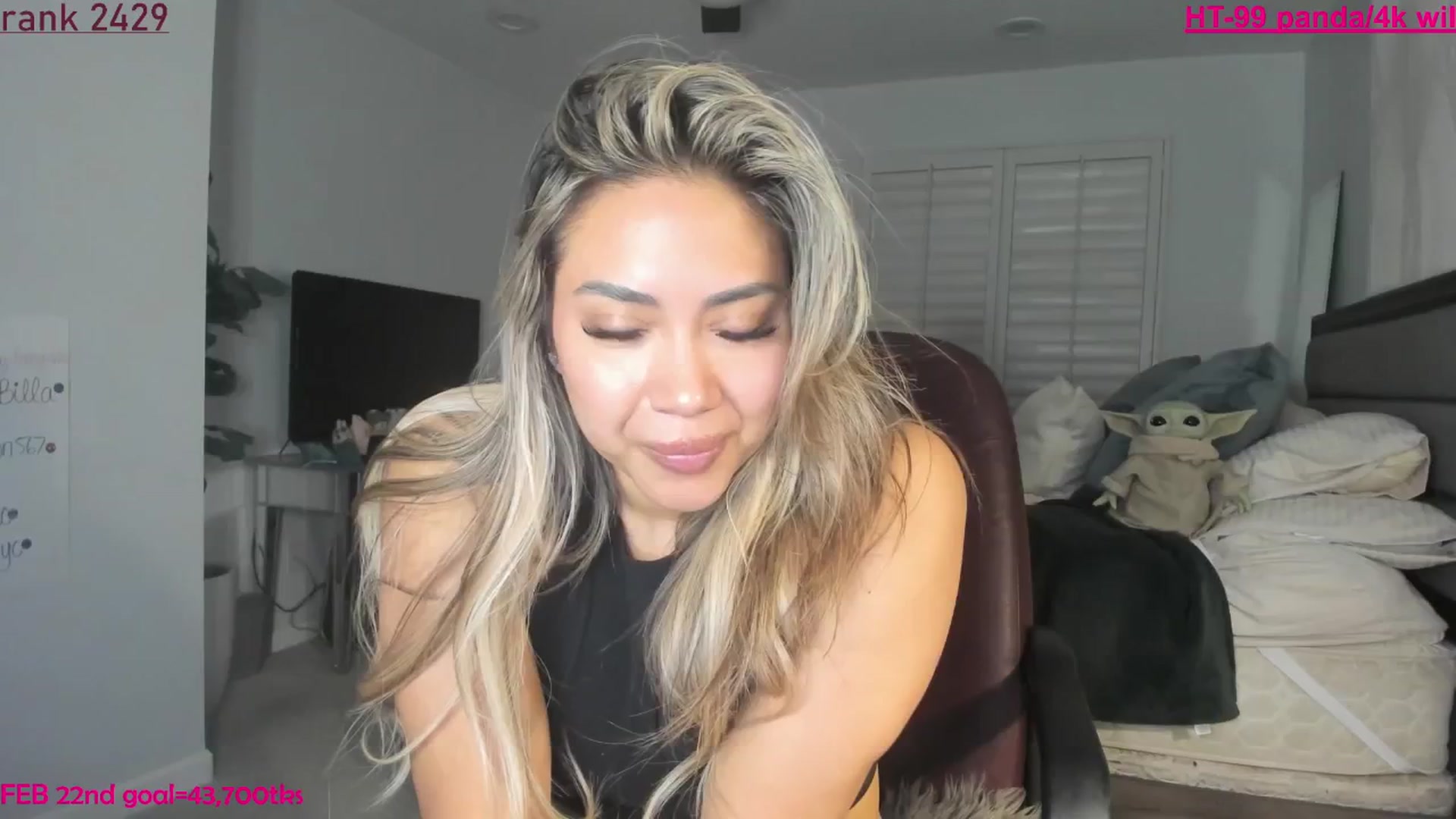 ExoticLilyXO video thumbnail