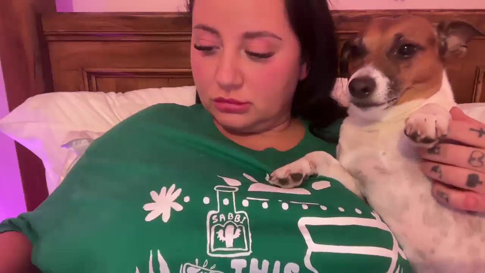 Pandabella video thumbnail