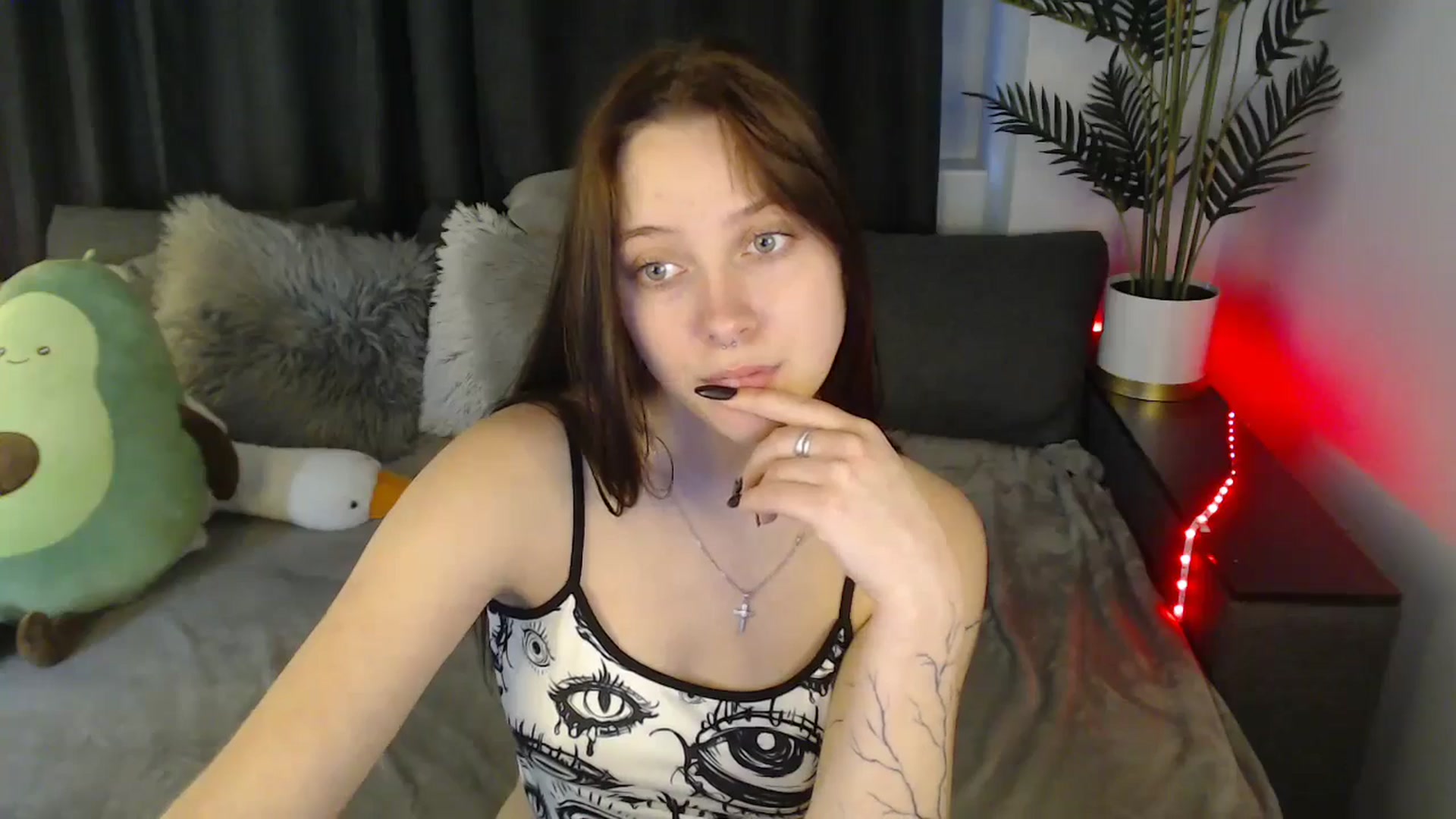 SerenaSantos video thumbnail