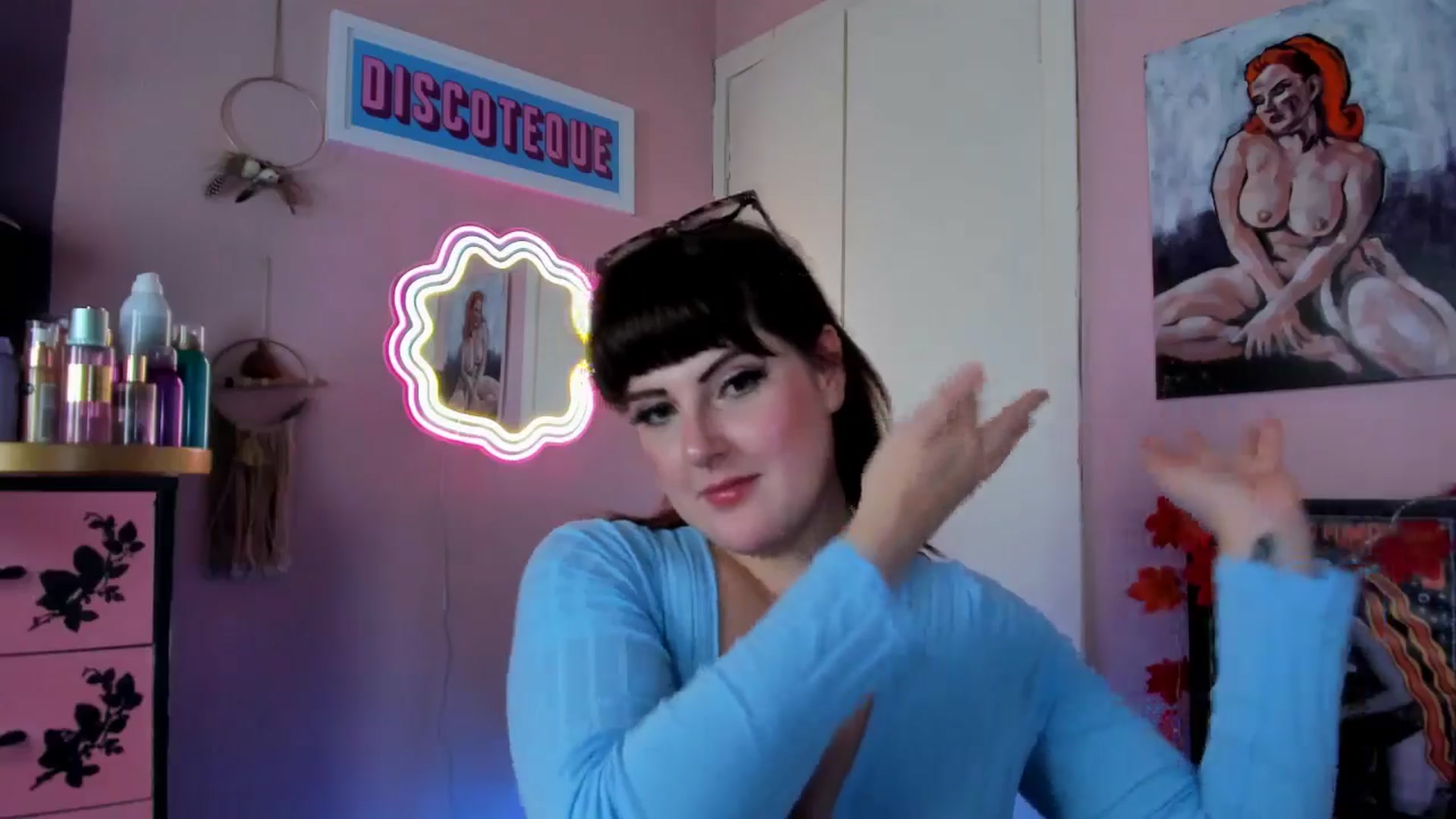MissMimiRose video thumbnail