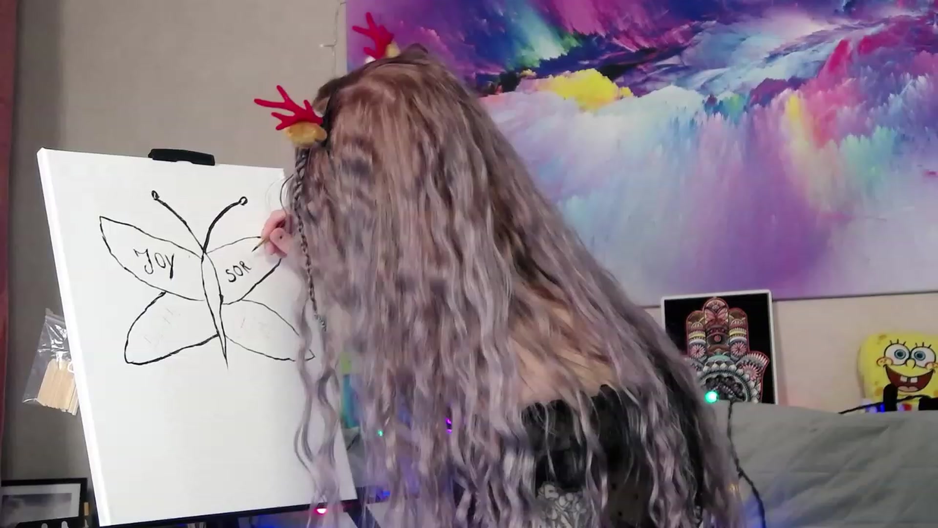 Amerilyse video thumbnail