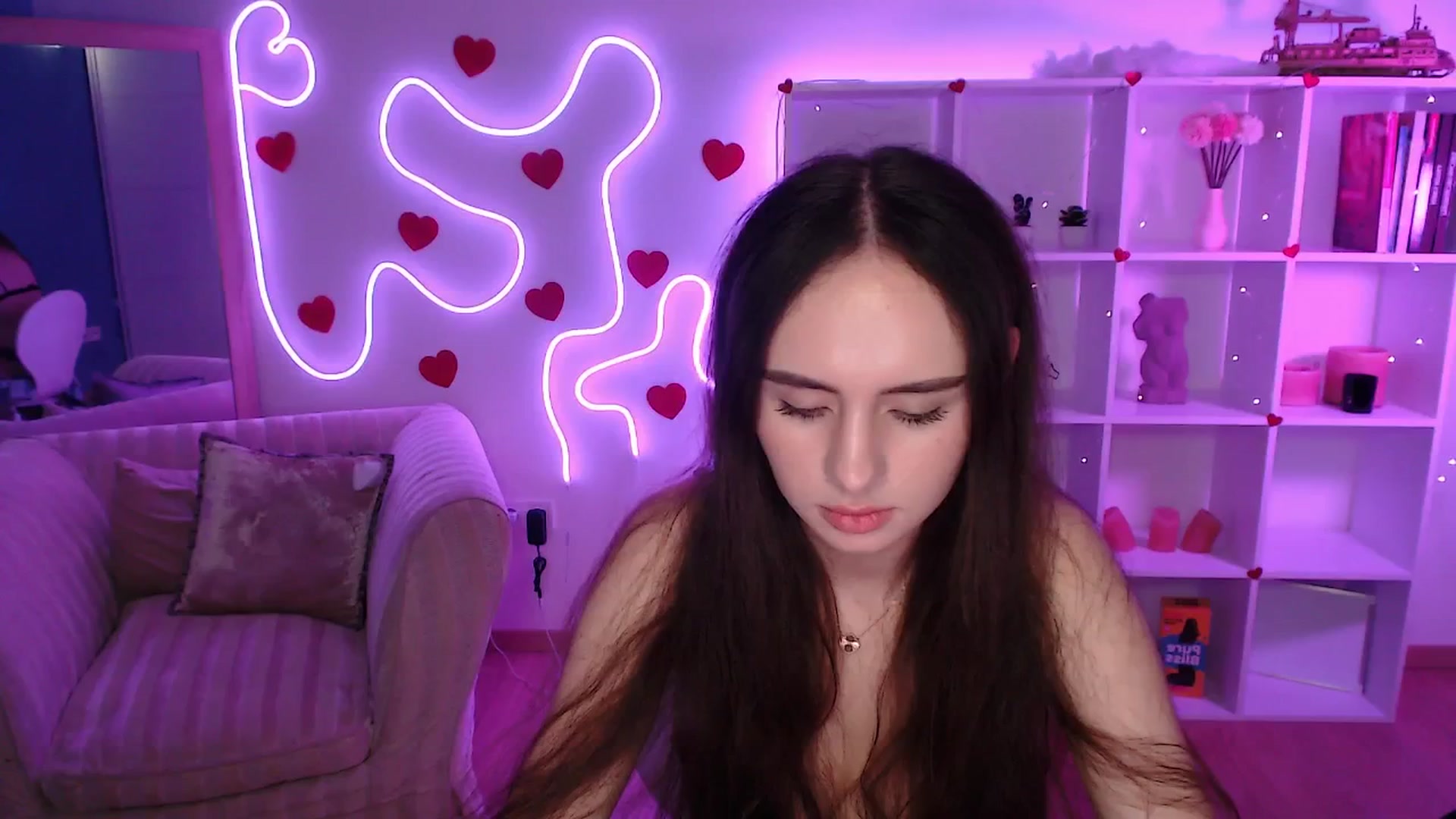 Lady_Luck0 video thumbnail