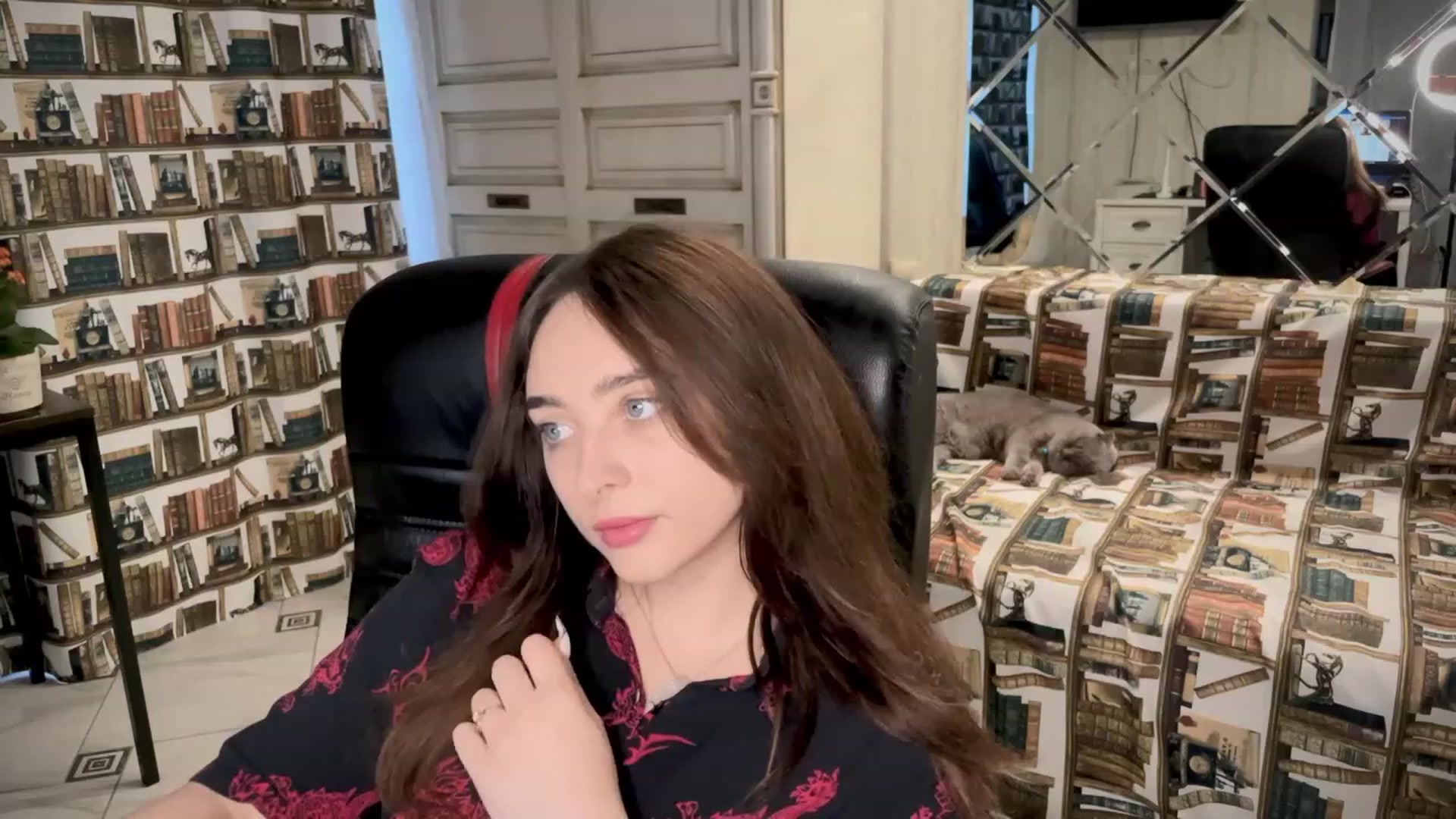 BridgeOnFire video thumbnail