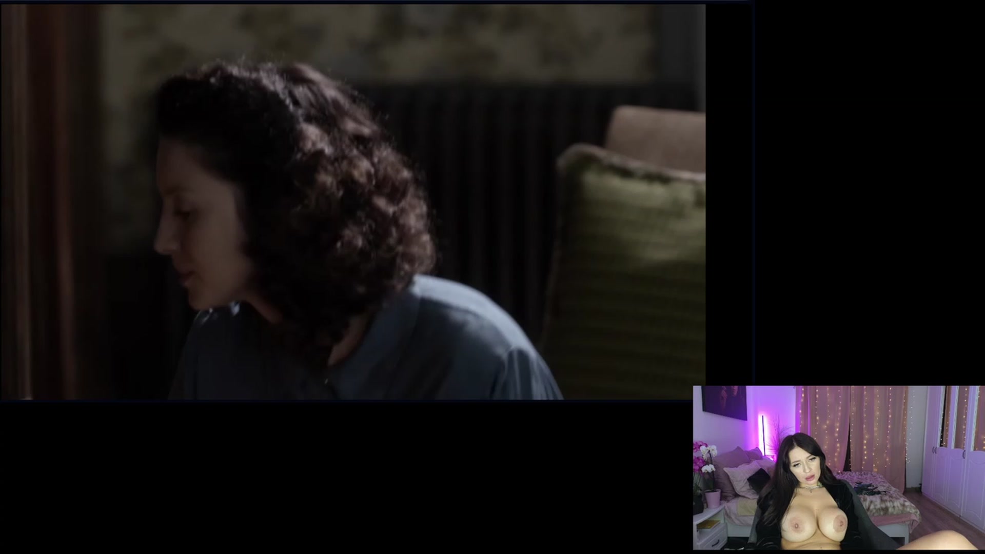 JoanneXOXO video thumbnail