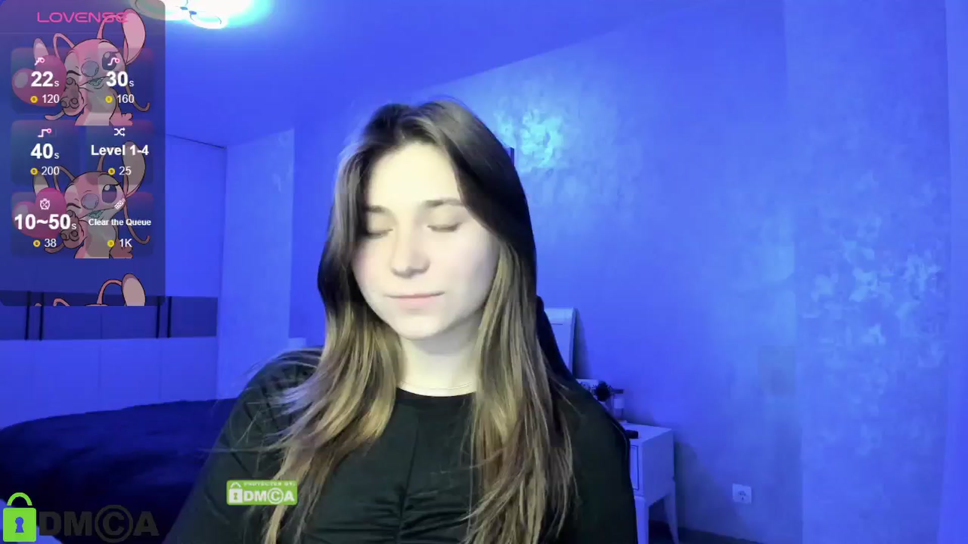 MonicaaCute video thumbnail