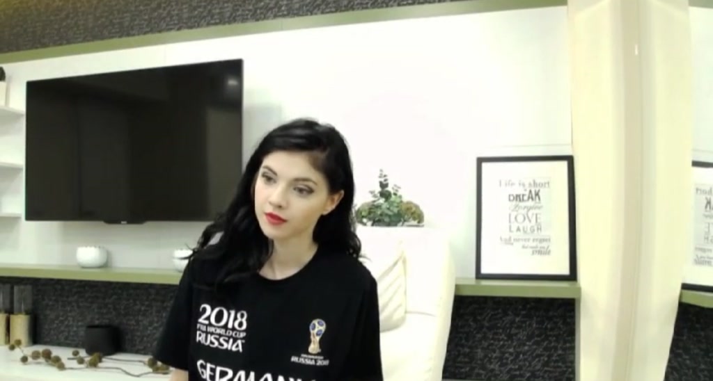 KimmyRain video thumbnail