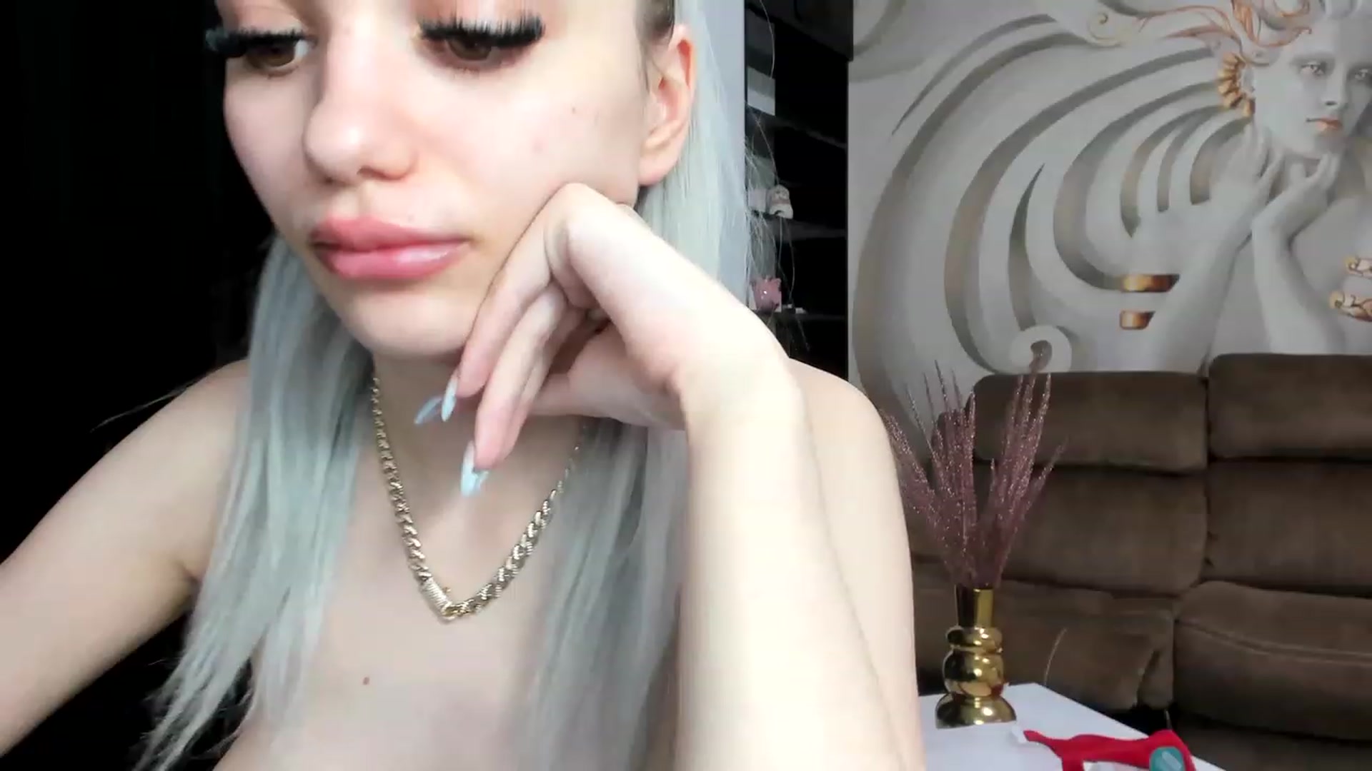 HaleySweet18 video thumbnail