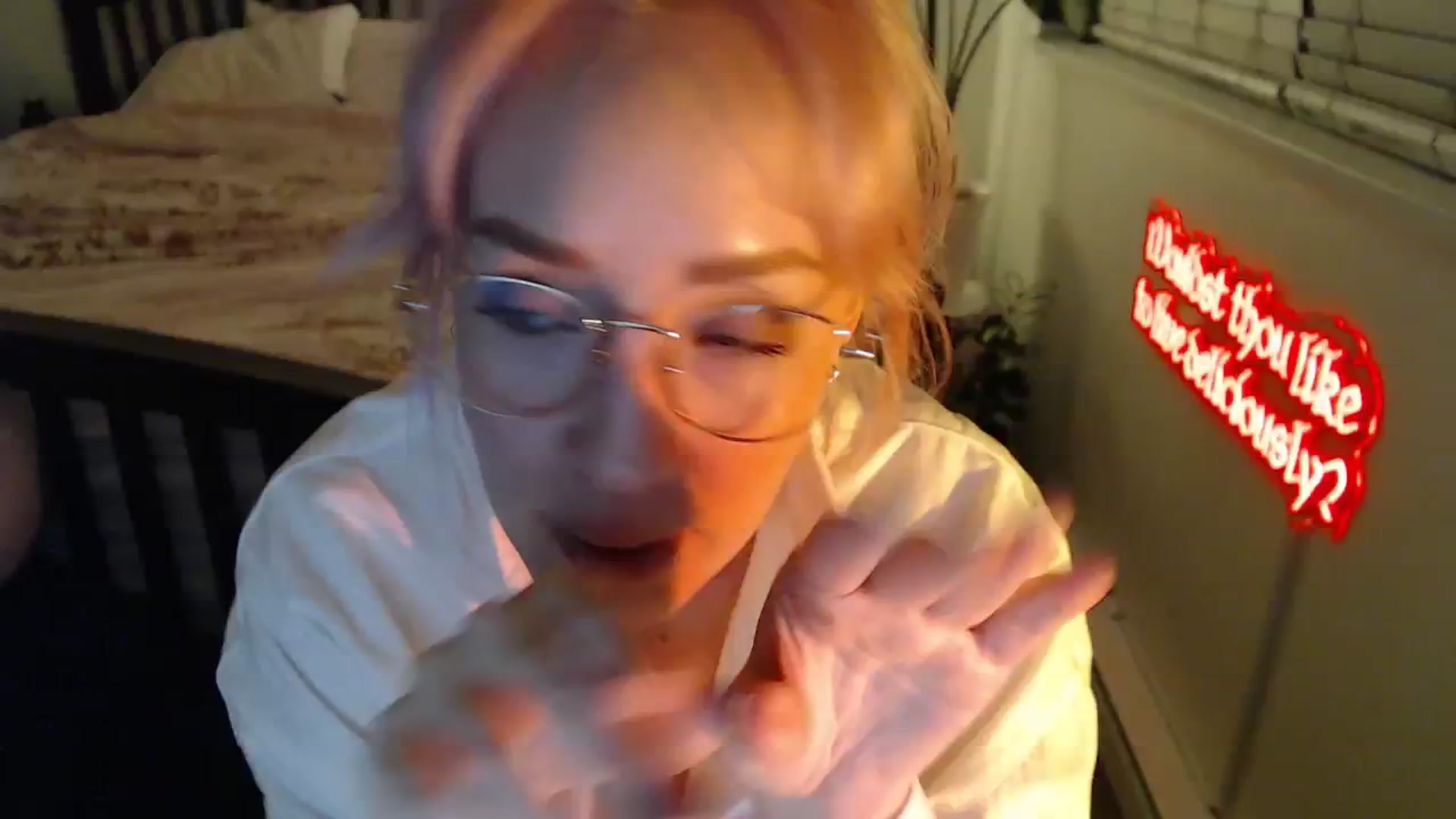 NahlaHoney video thumbnail