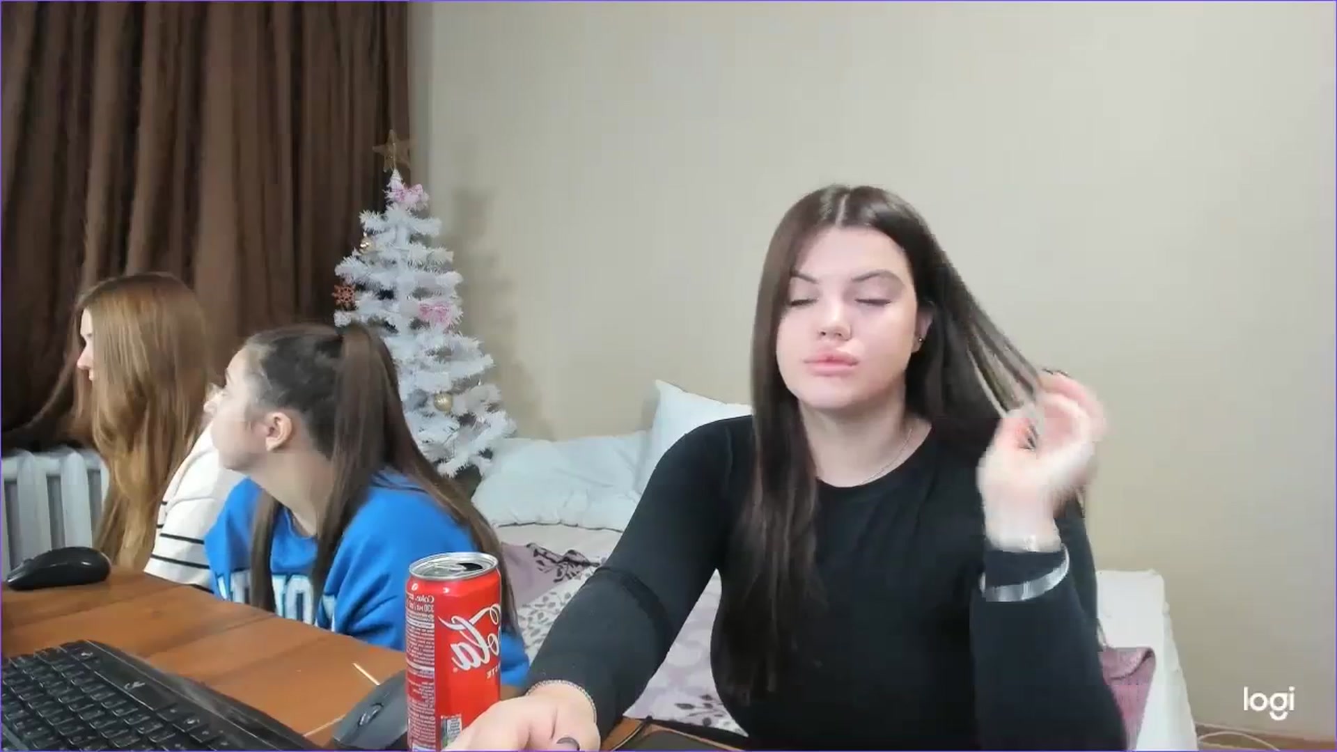 StefaniNell video thumbnail