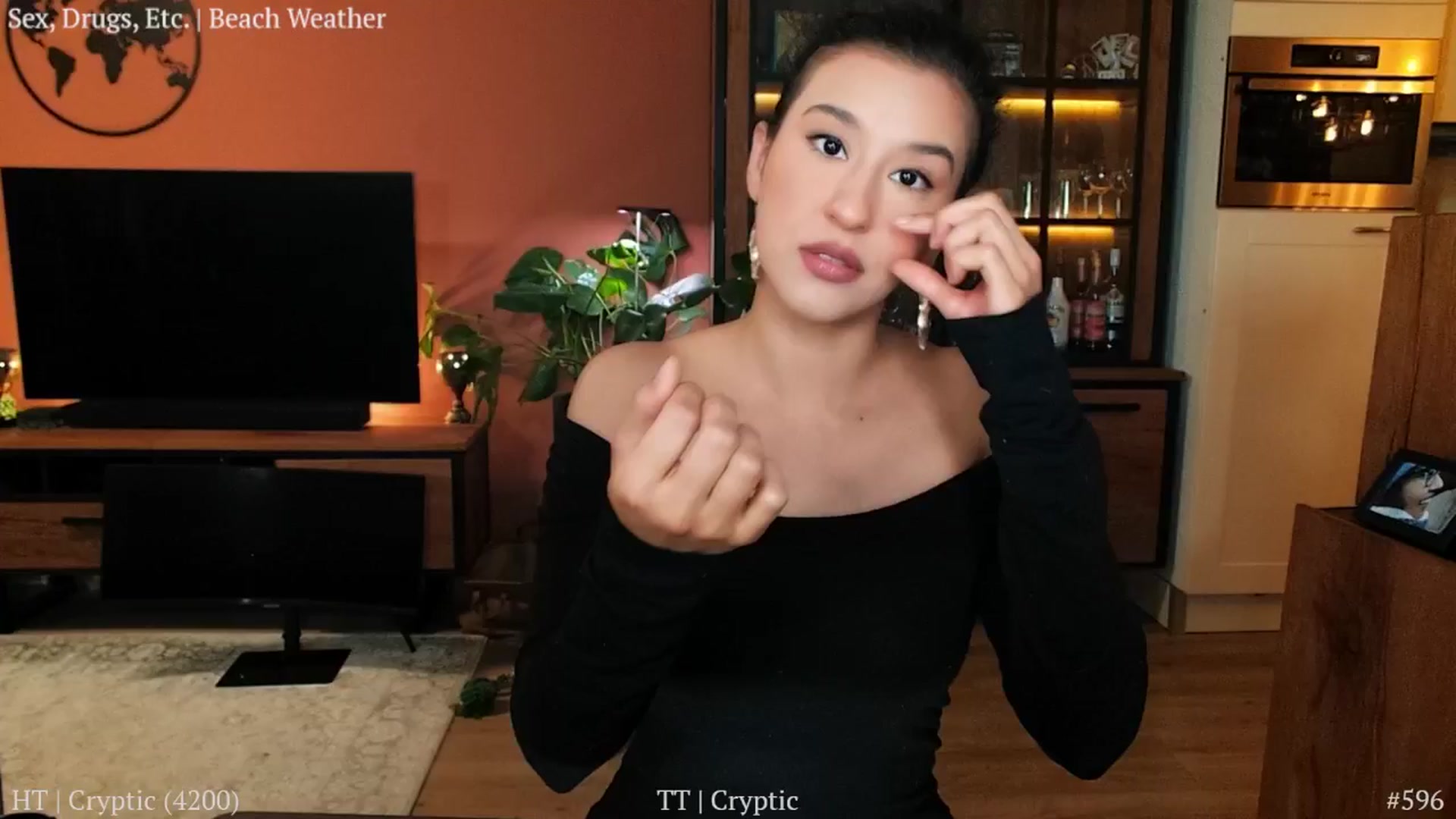 MissFine video thumbnail