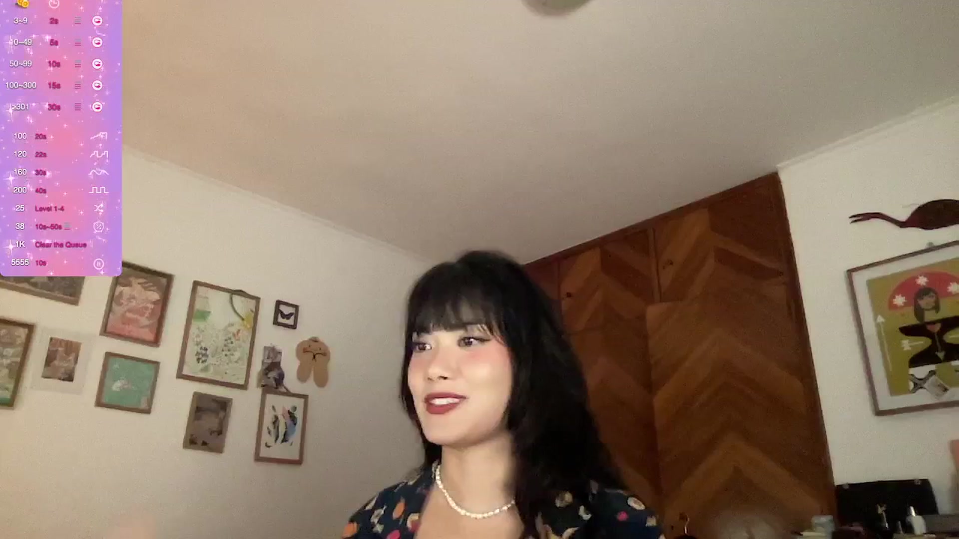 LuluArtist video thumbnail
