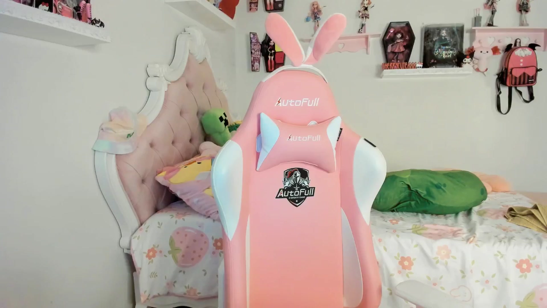 Cherrycute666 video thumbnail