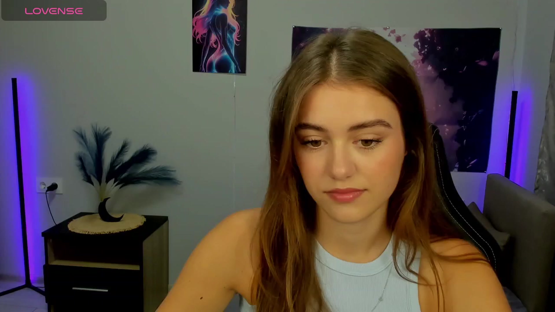 TracySpark video thumbnail