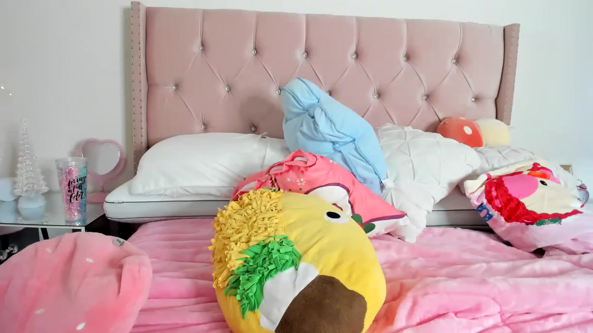 Cherrycute666 video thumbnail