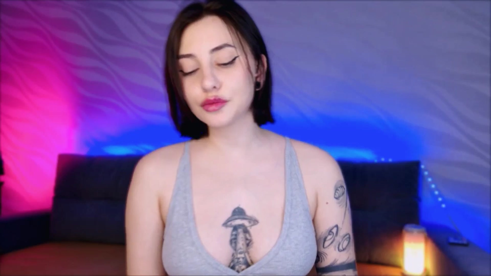 Alien_Eva video thumbnail