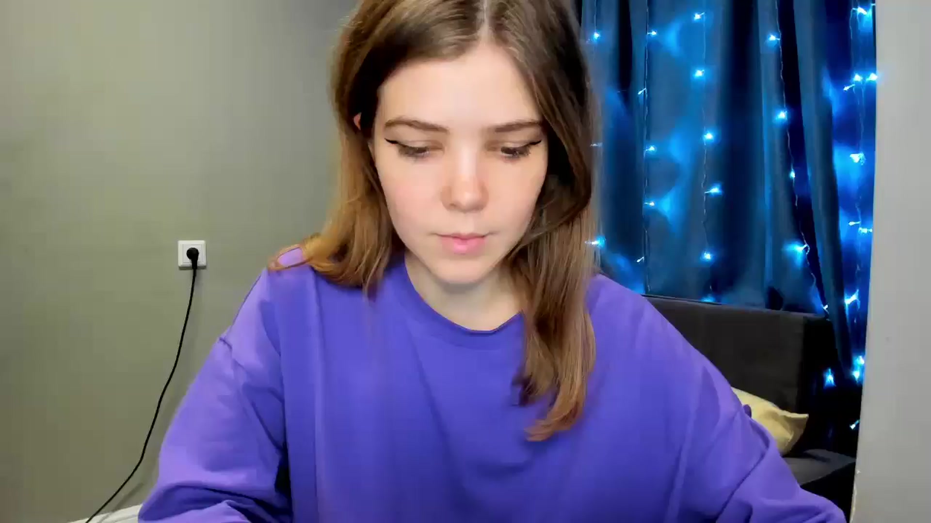 EffyShy video thumbnail