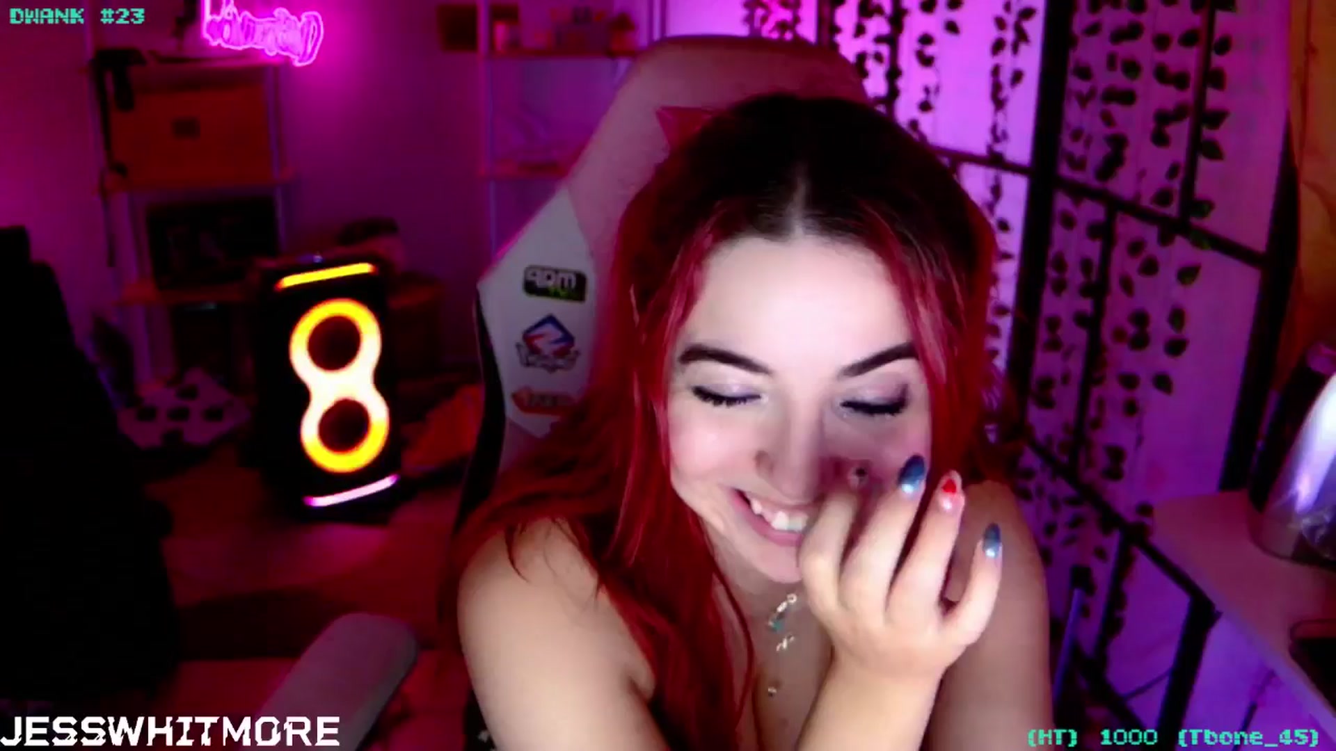 JessWhitmore video thumbnail