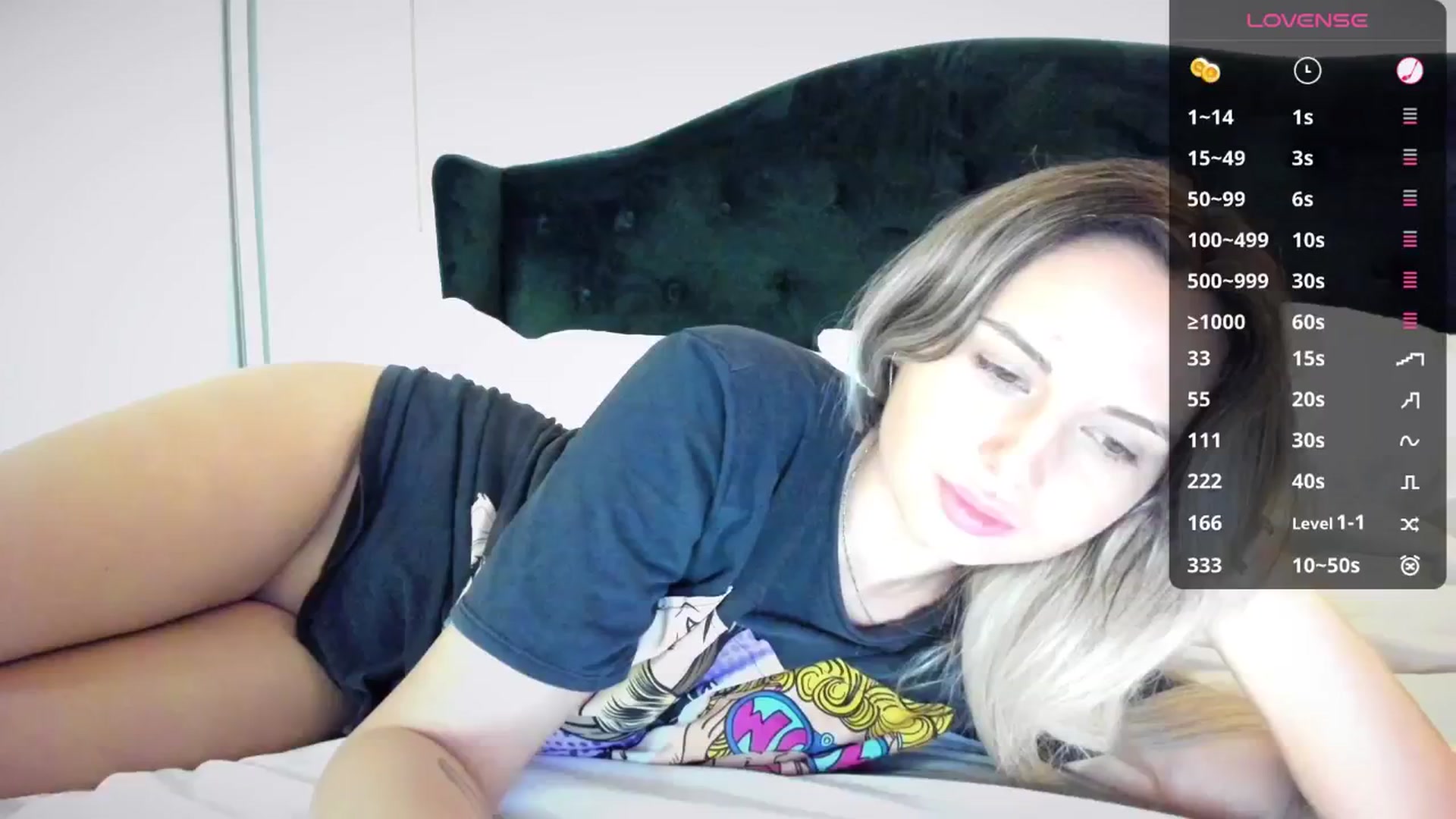 Princess_Deea video thumbnail