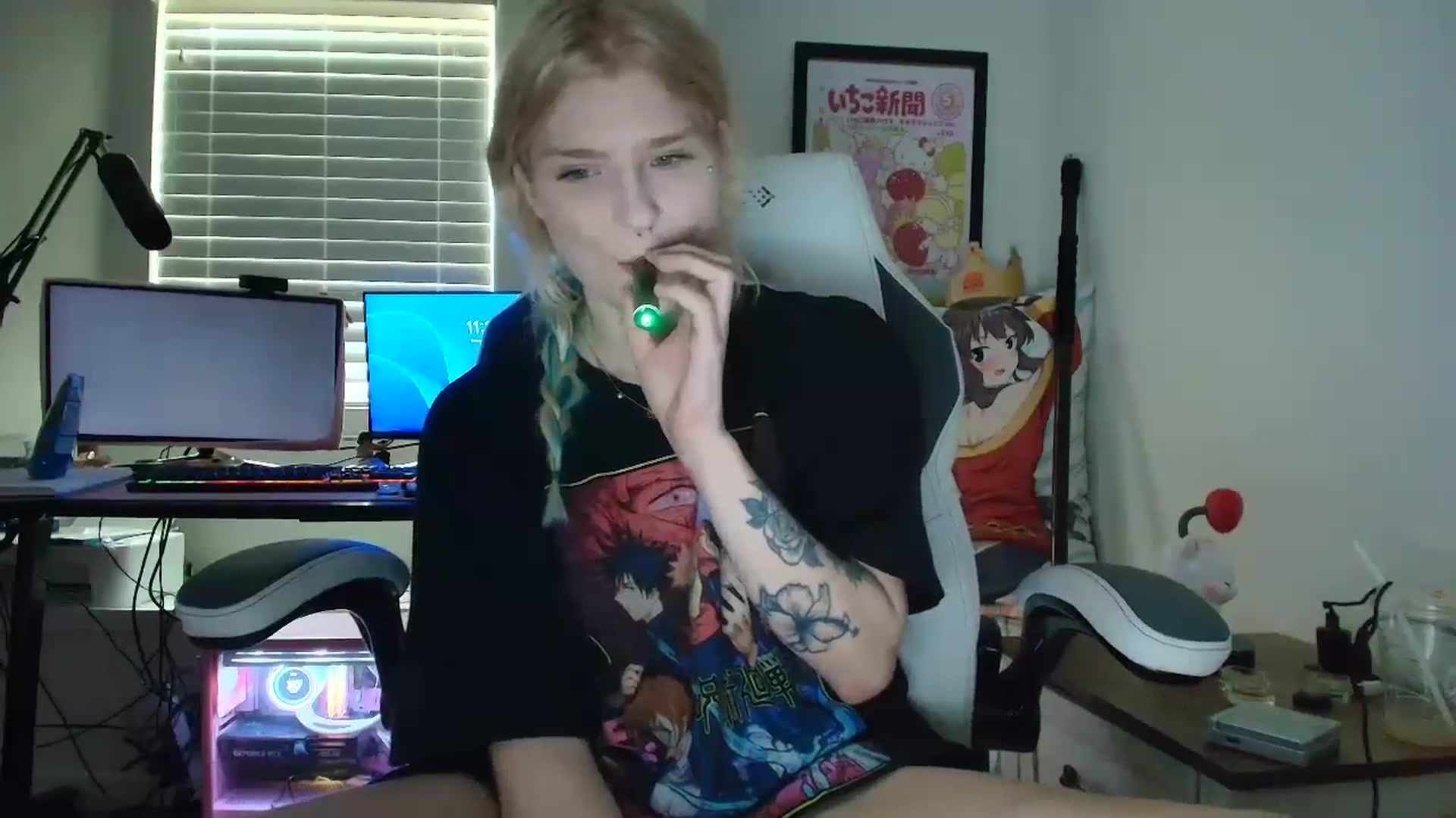 DuckChan0 video thumbnail