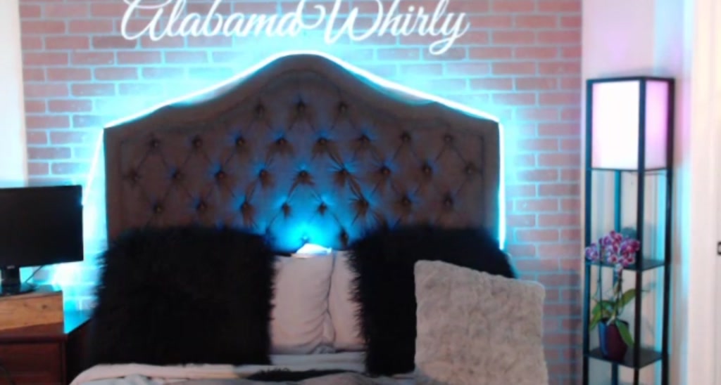 AlabamaWhirly video thumbnail