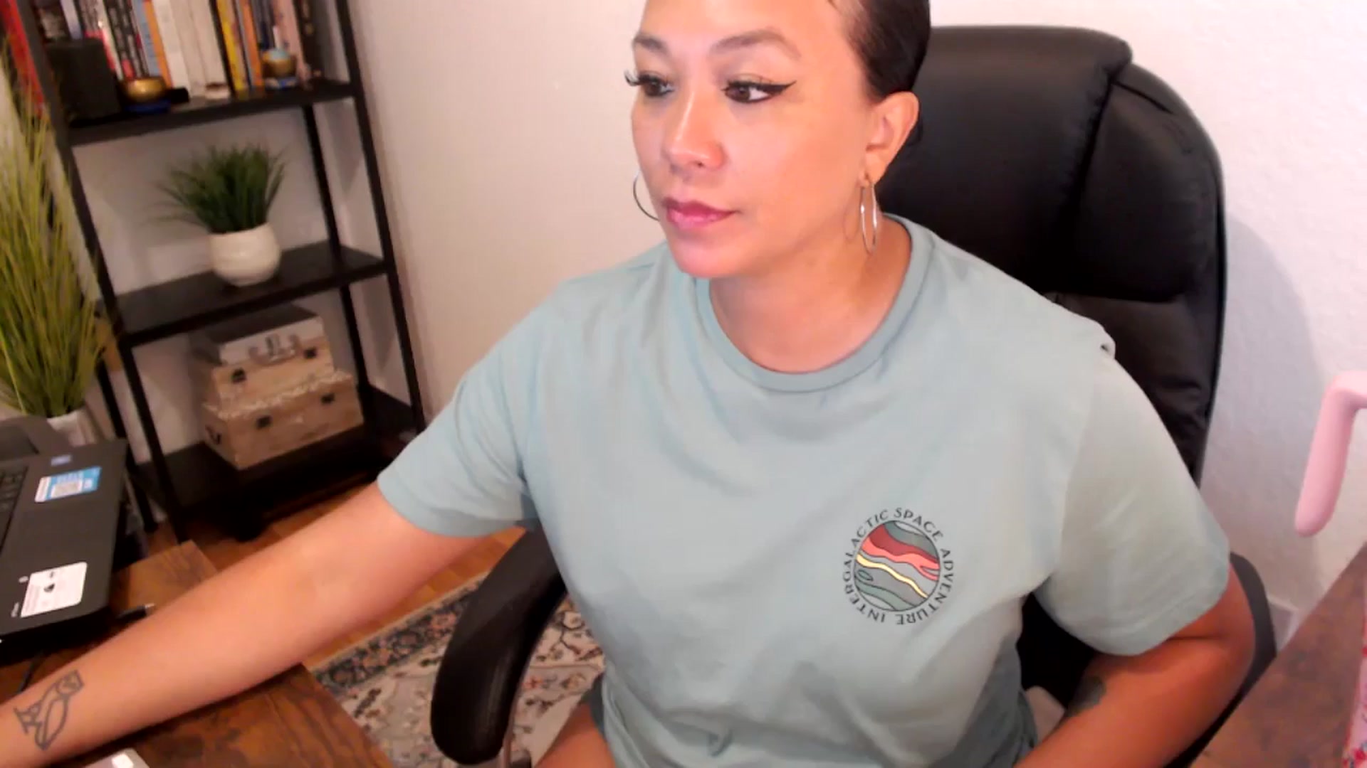 MickaylaMoon video thumbnail