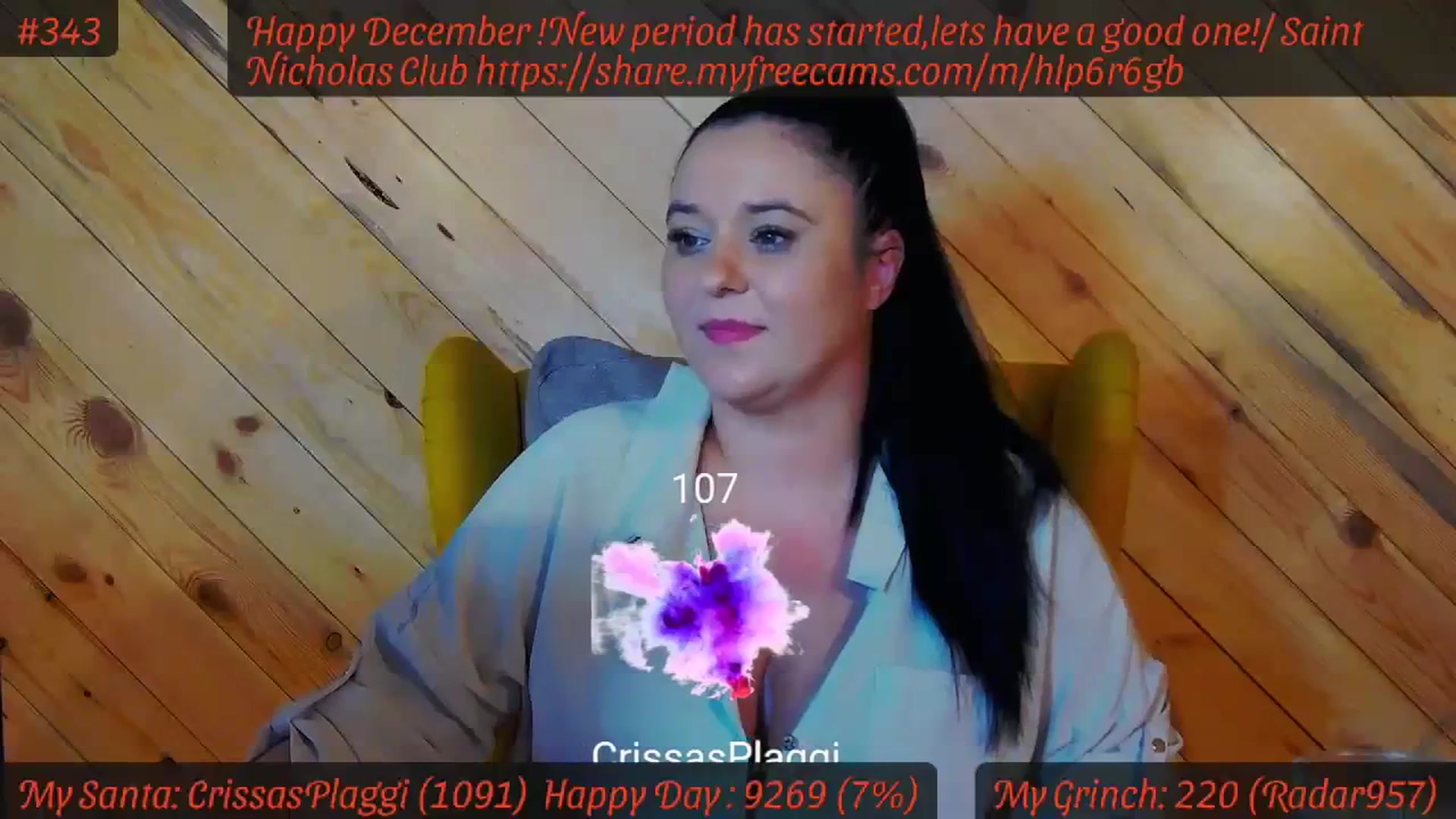 SensualCrissa video thumbnail
