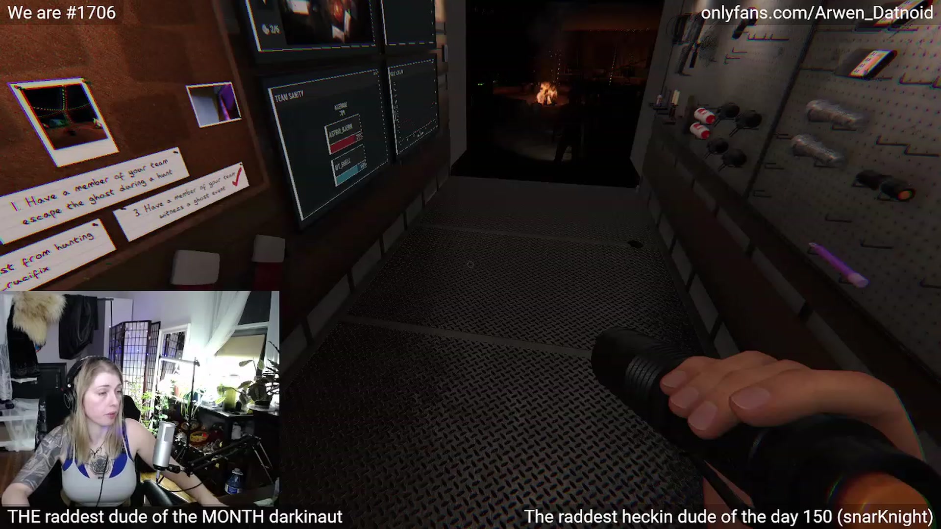 Arwen_Datnoid video thumbnail