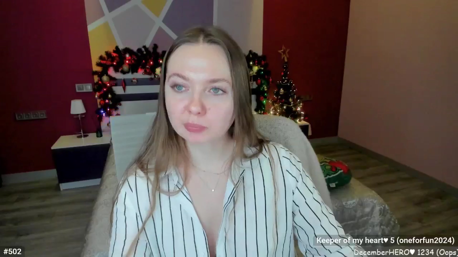 LizaGhost video thumbnail