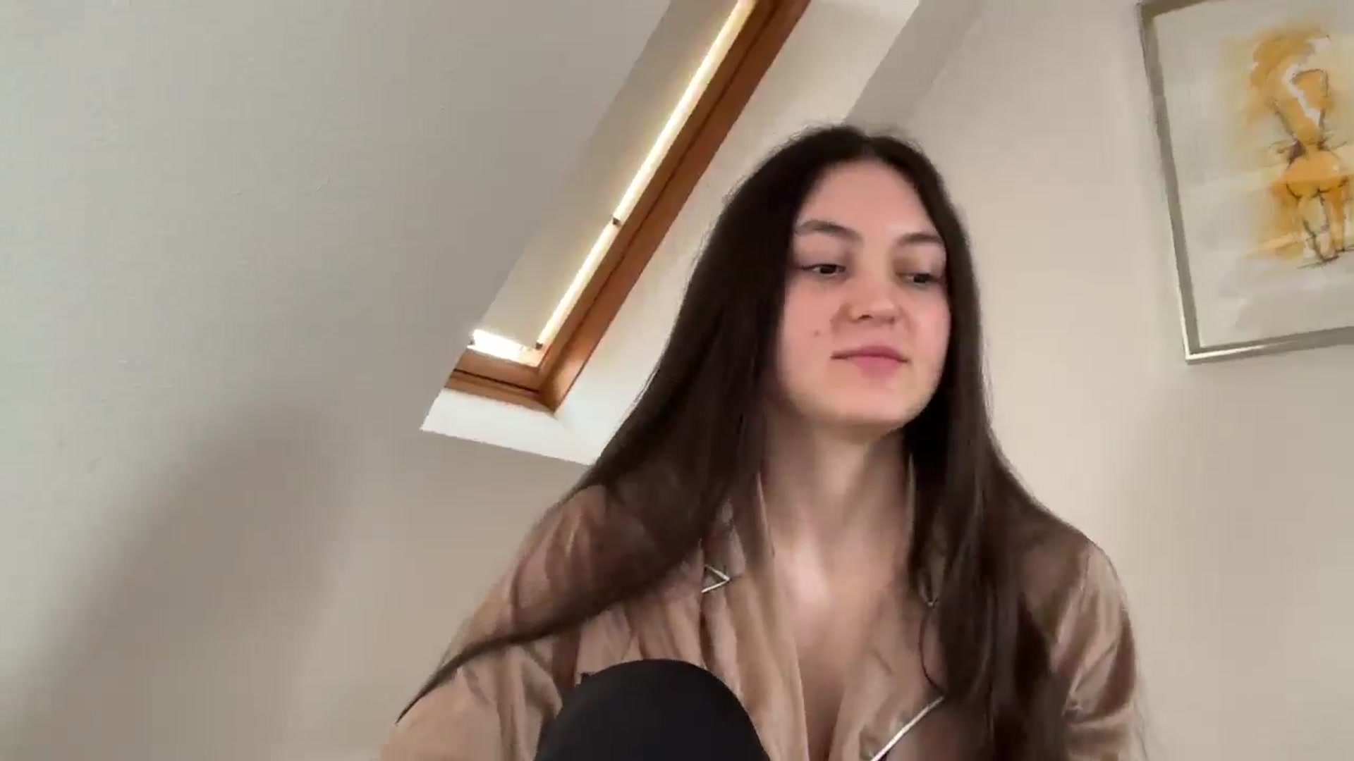 IrisAmore video thumbnail