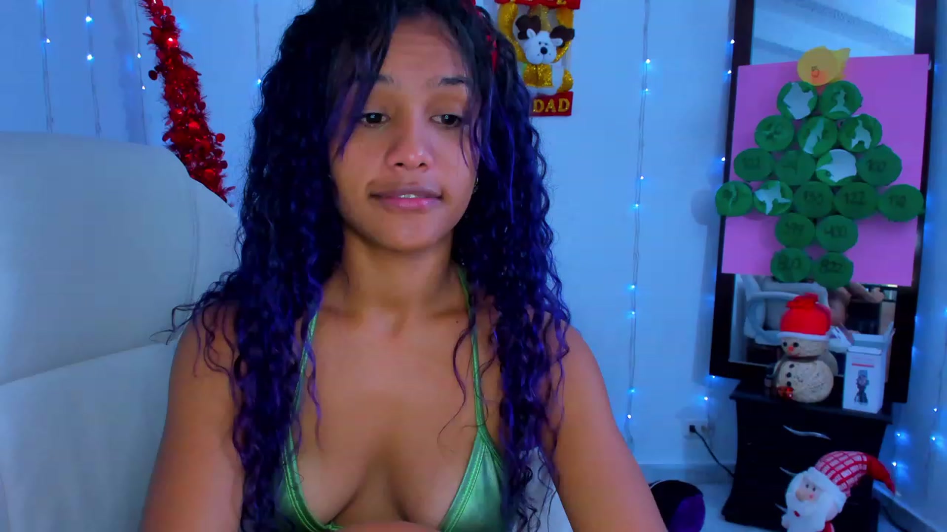 Violet_Fit video thumbnail