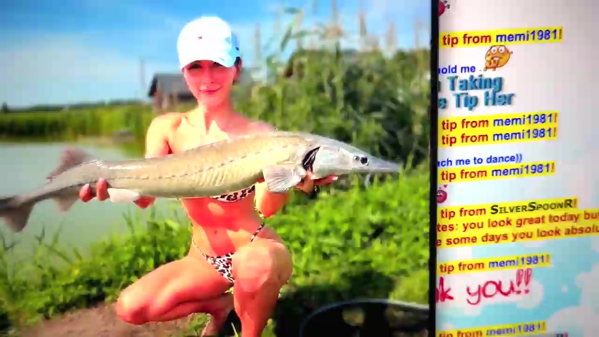 Amber_Fry video thumbnail