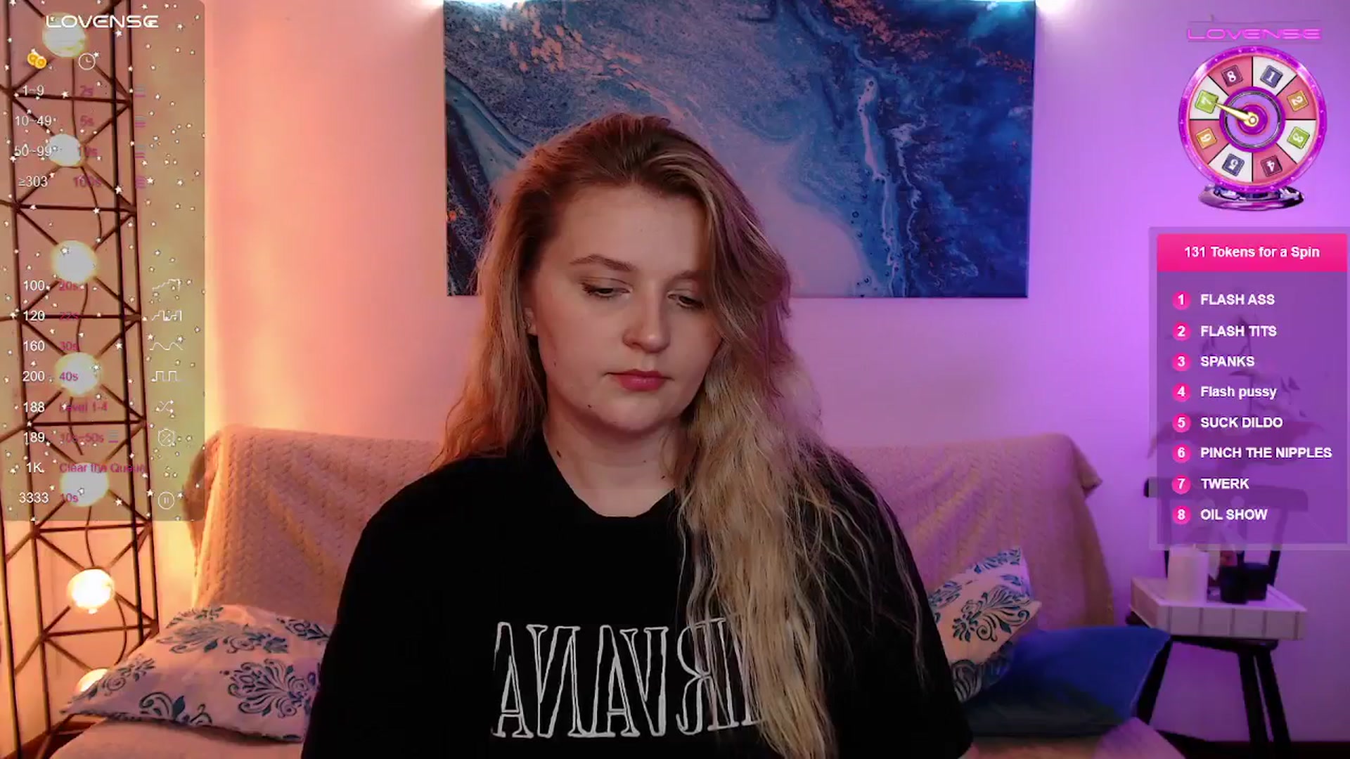 Bless_Ass video thumbnail