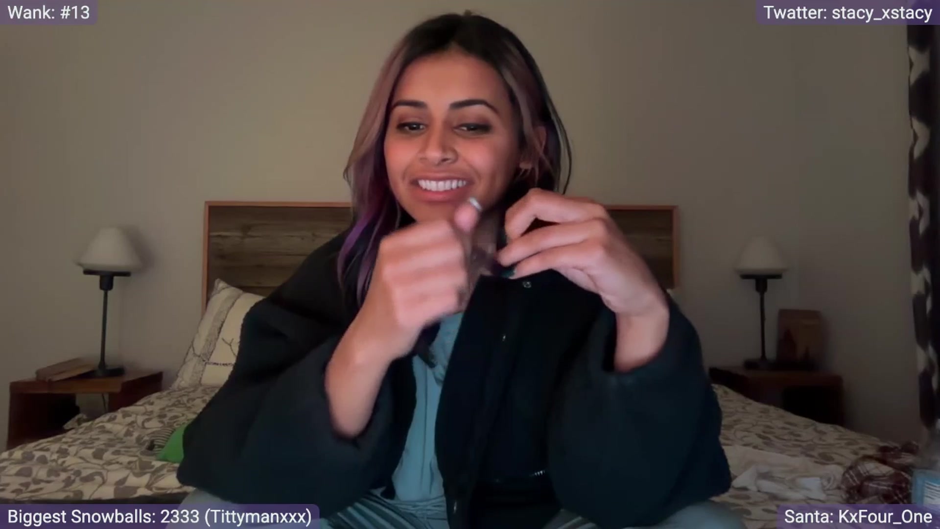 Stacy_x3 video thumbnail