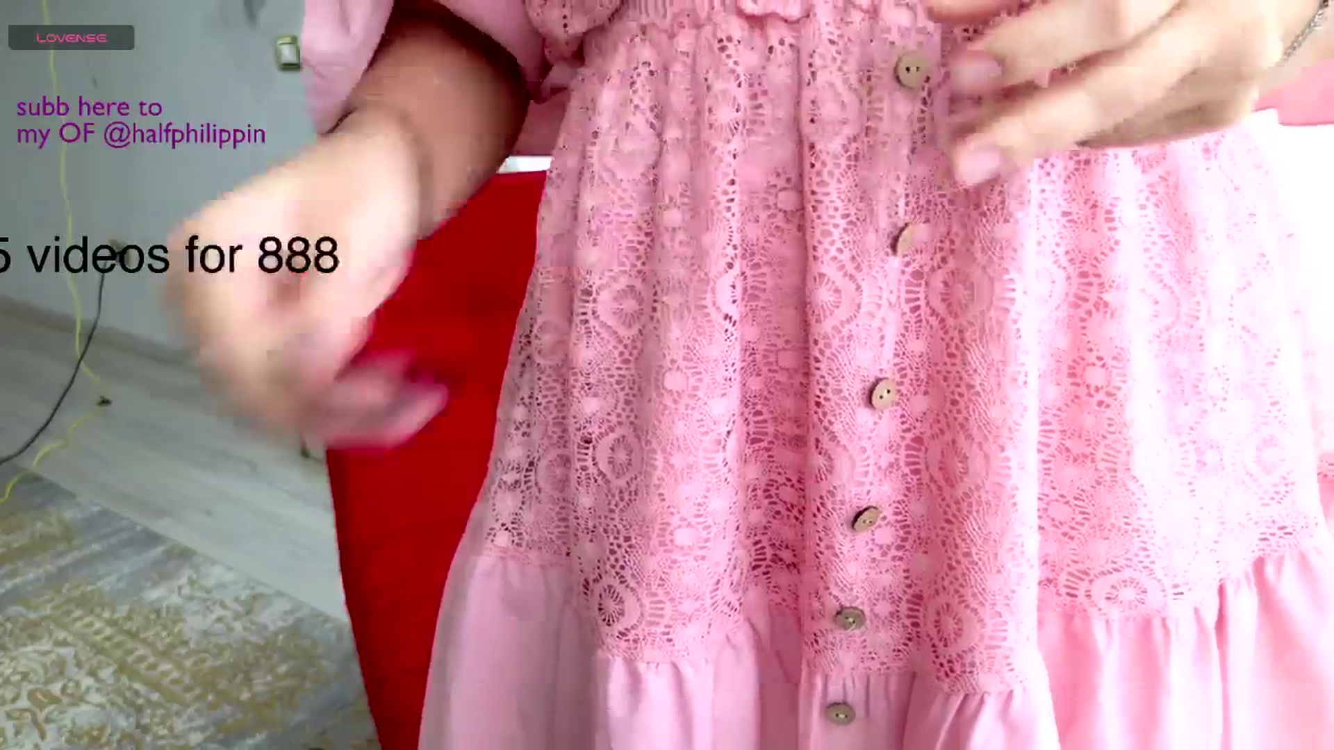 HalfPhilippin video thumbnail