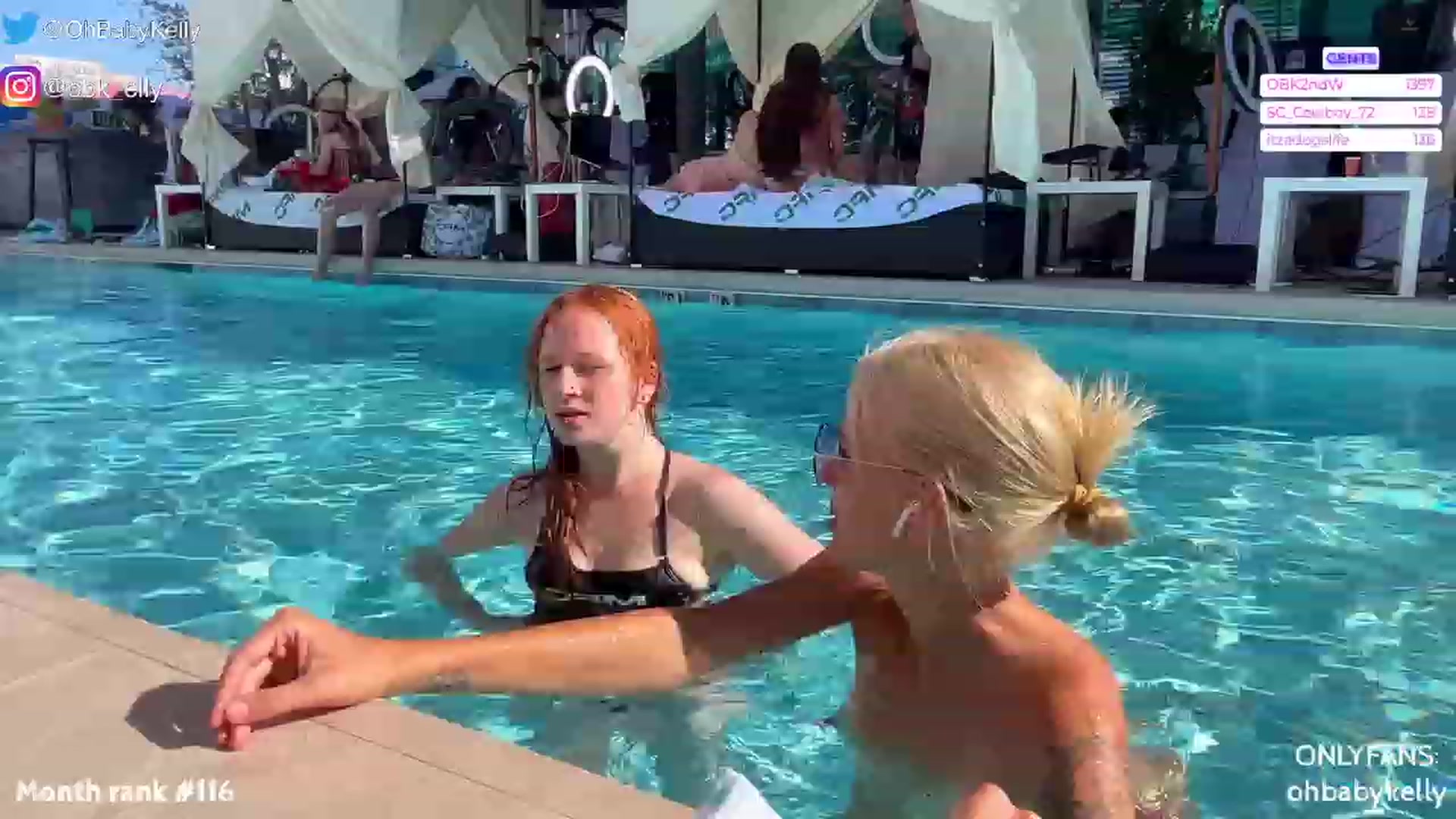 Ohbabykelly video thumbnail