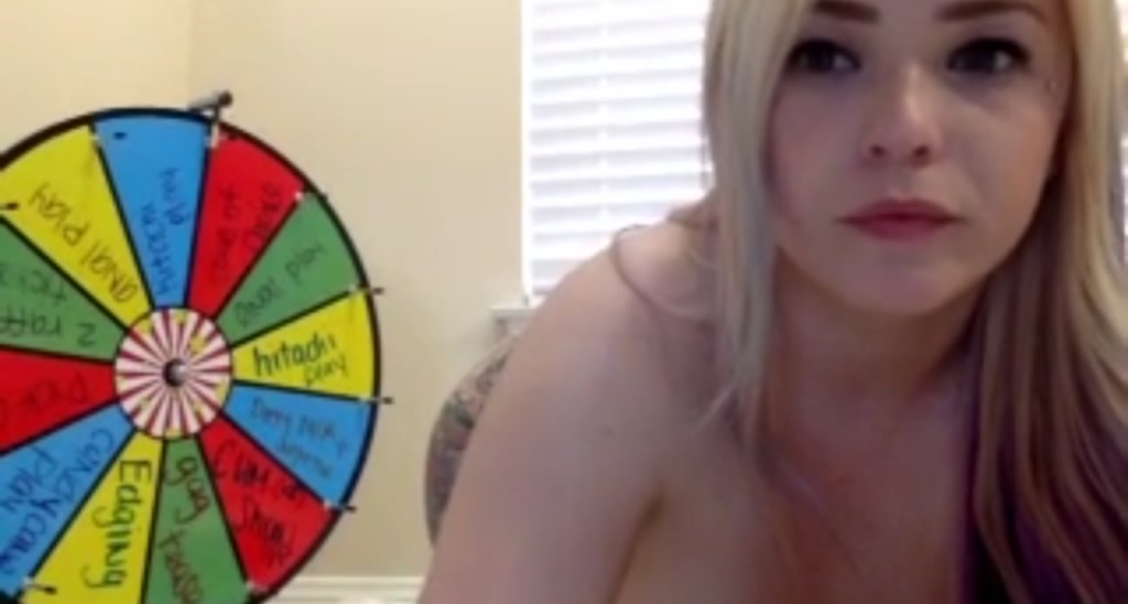 FetishPixie video thumbnail