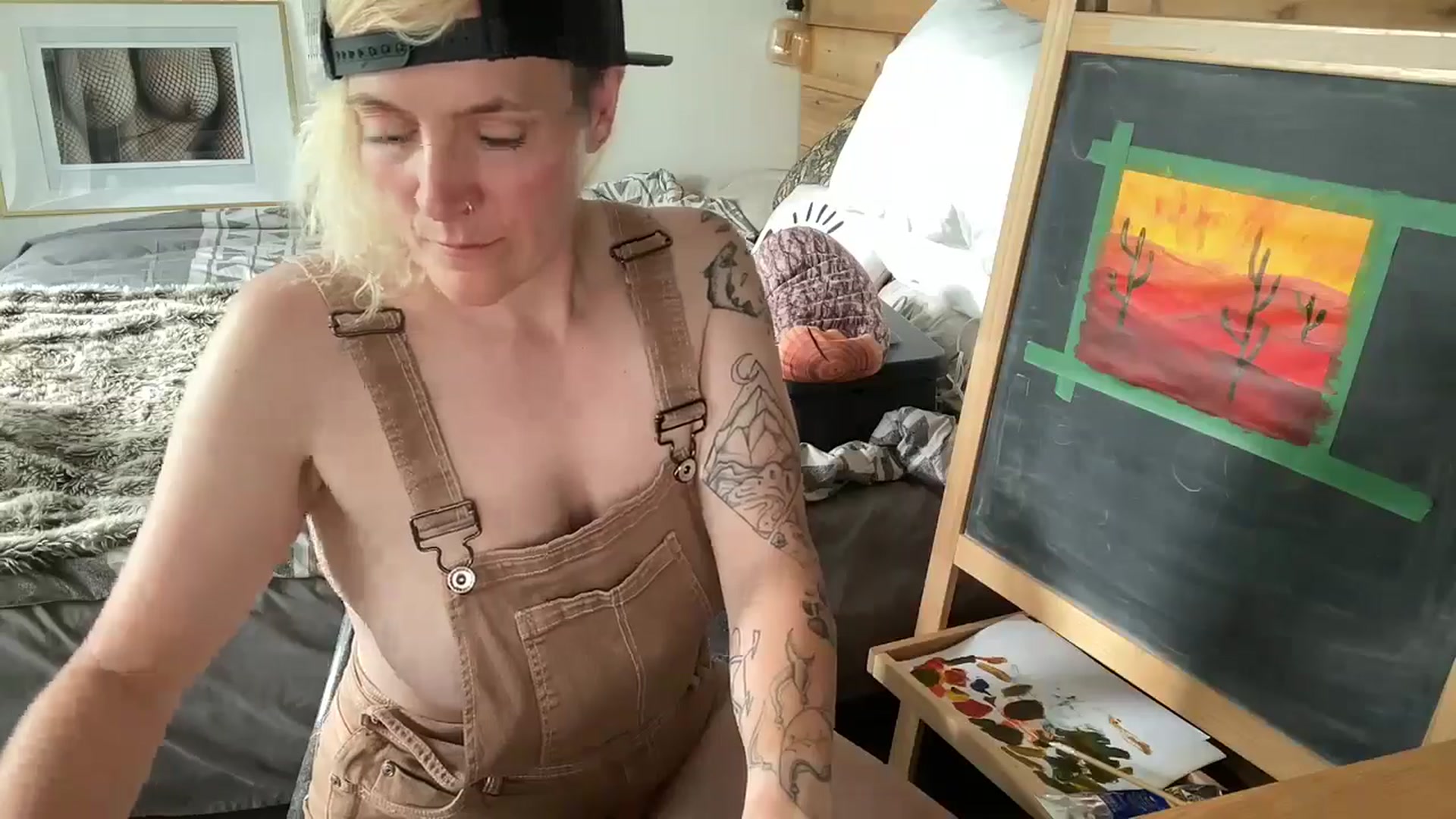 PurrtyMetal video thumbnail