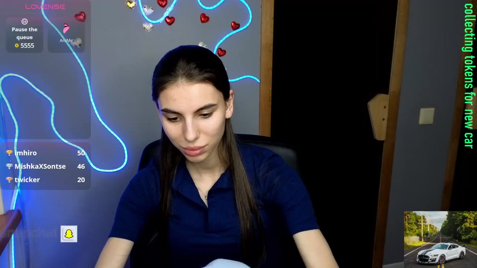 Graceful_Doll video thumbnail