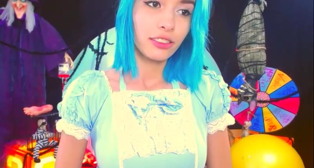 Agostinha_Red video thumbnail