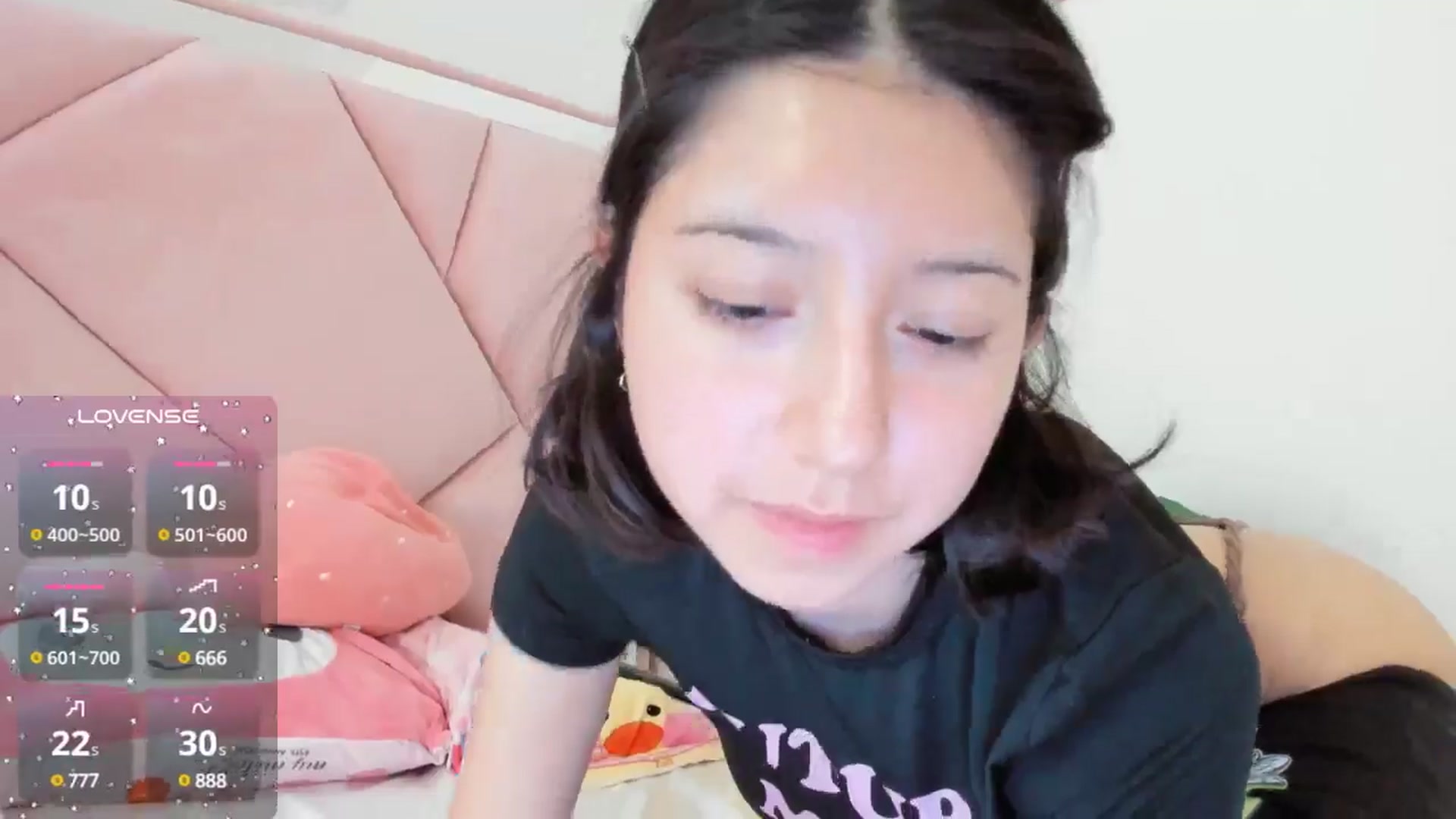 Cherrycute666 video thumbnail
