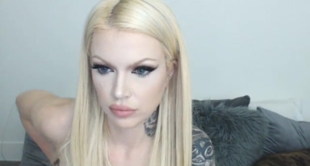 HarleyLaVey video thumbnail