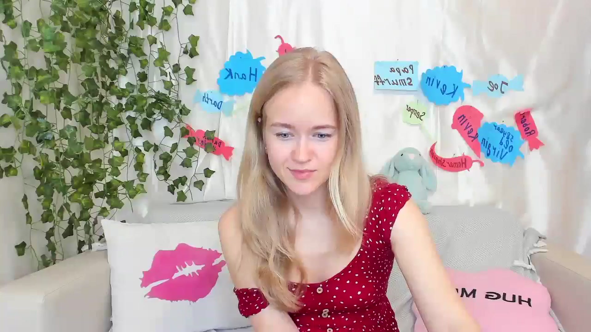 Angel_Kristy video thumbnail