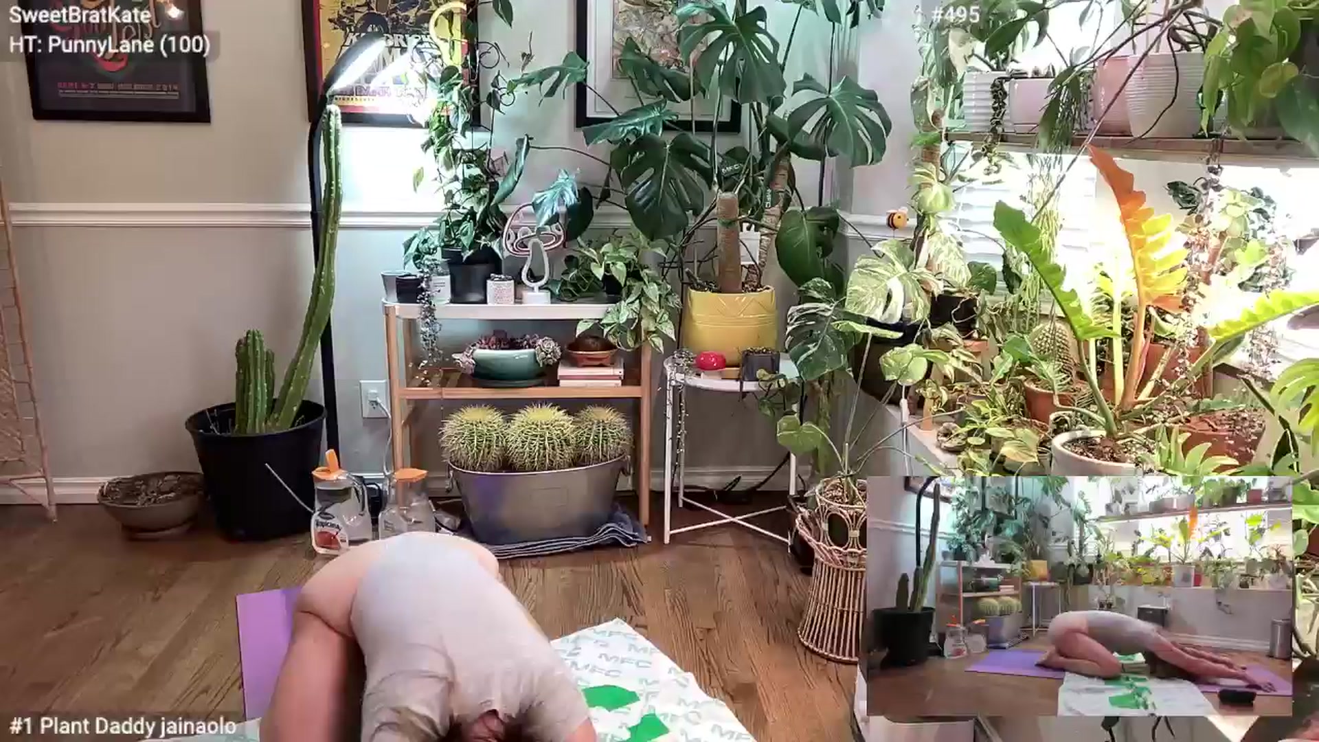SweetbratKate video thumbnail