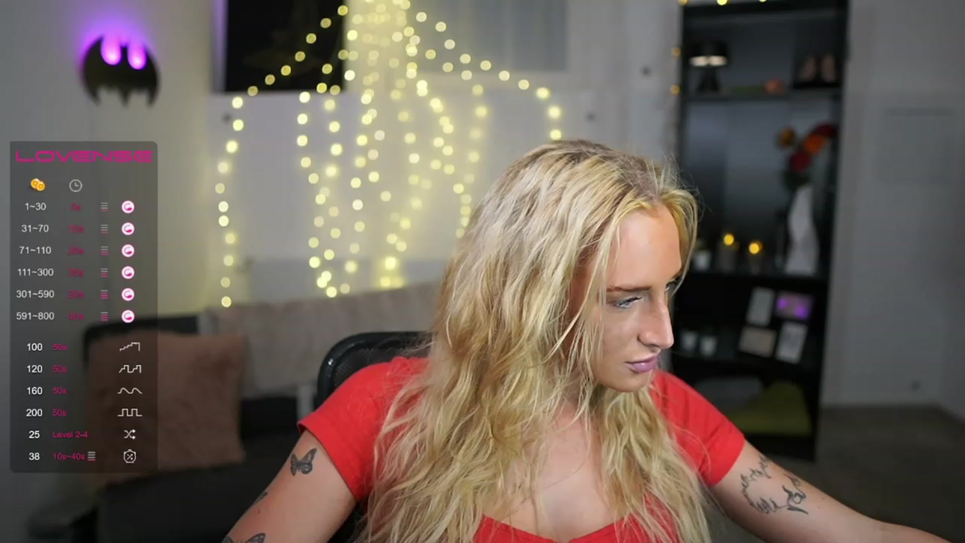 NicoletteShea video thumbnail