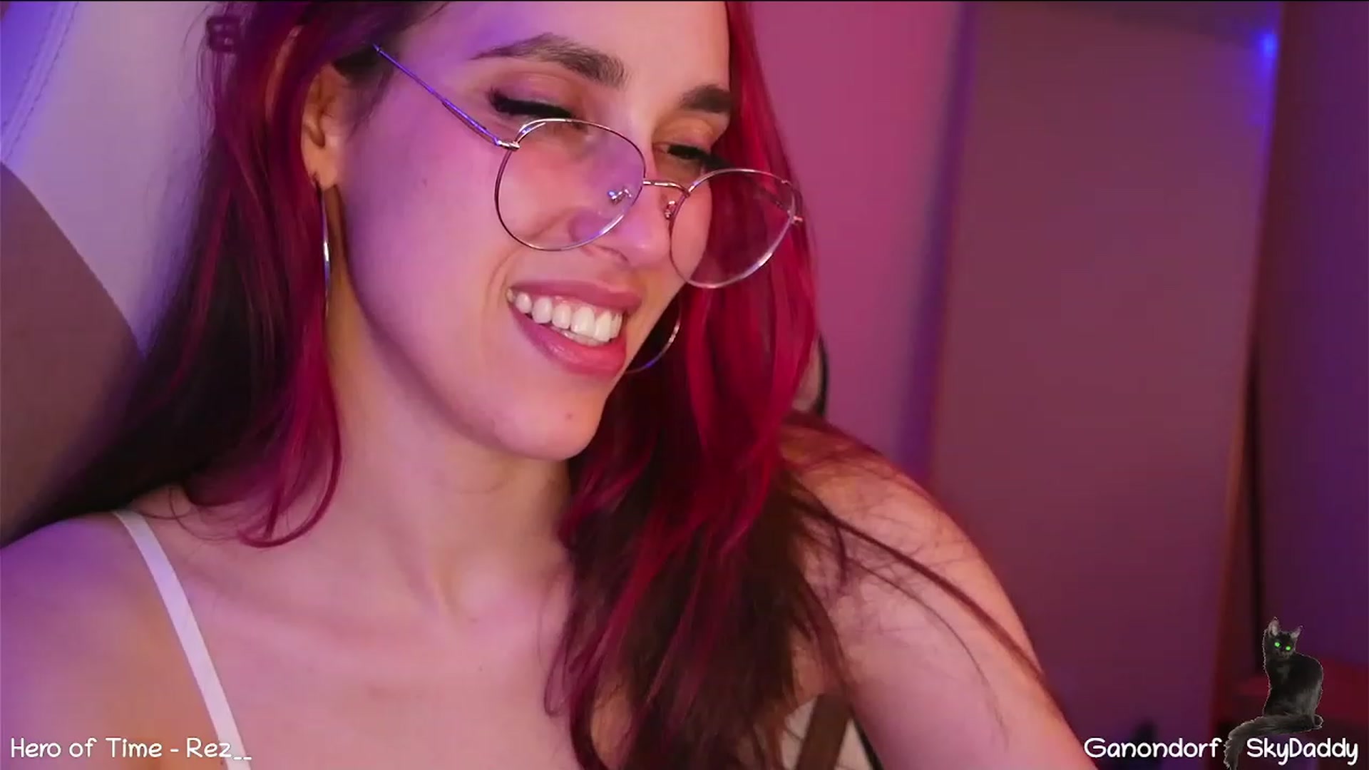 Dashy video thumbnail